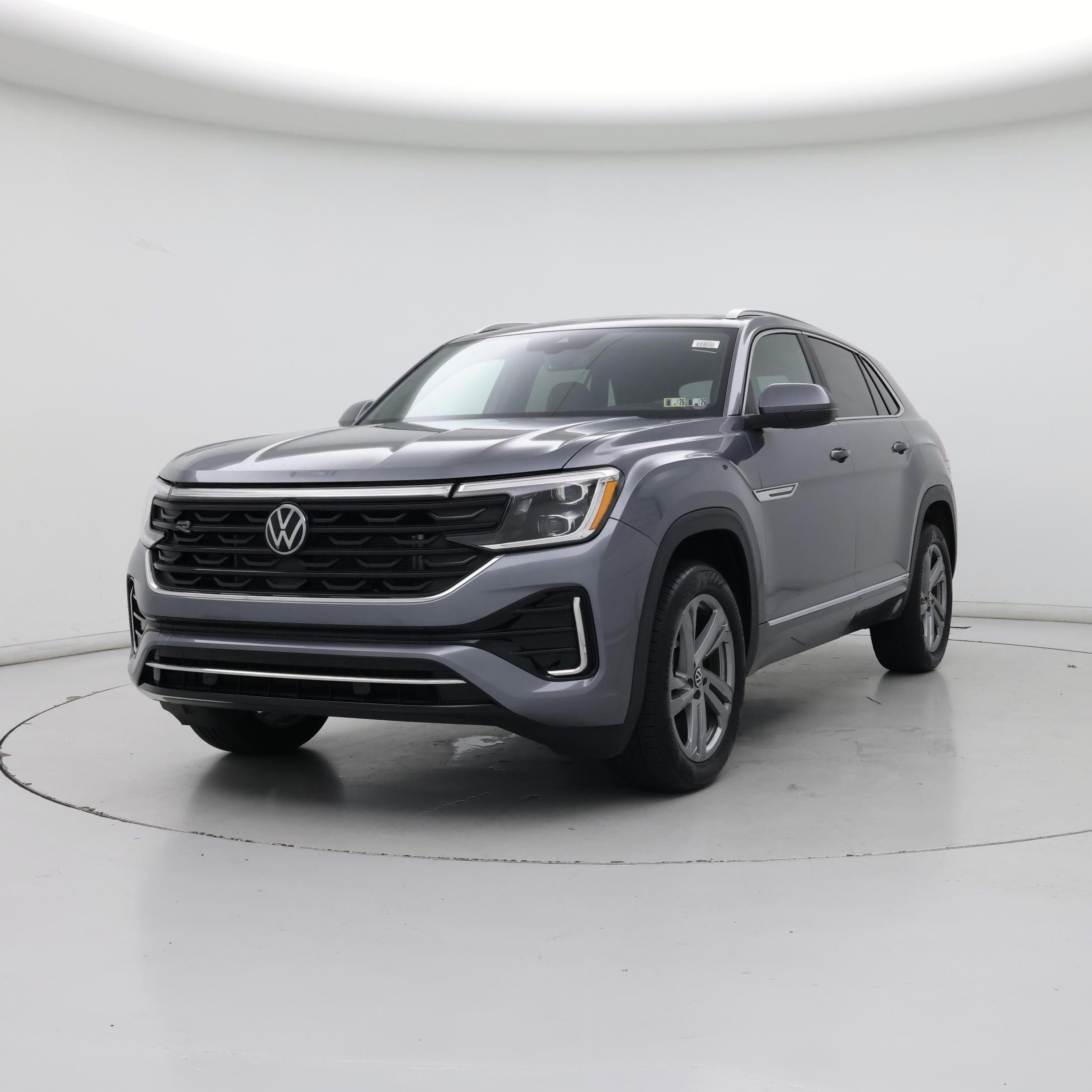 Thumbnail: 2024 Volkswagen Atlas - 4