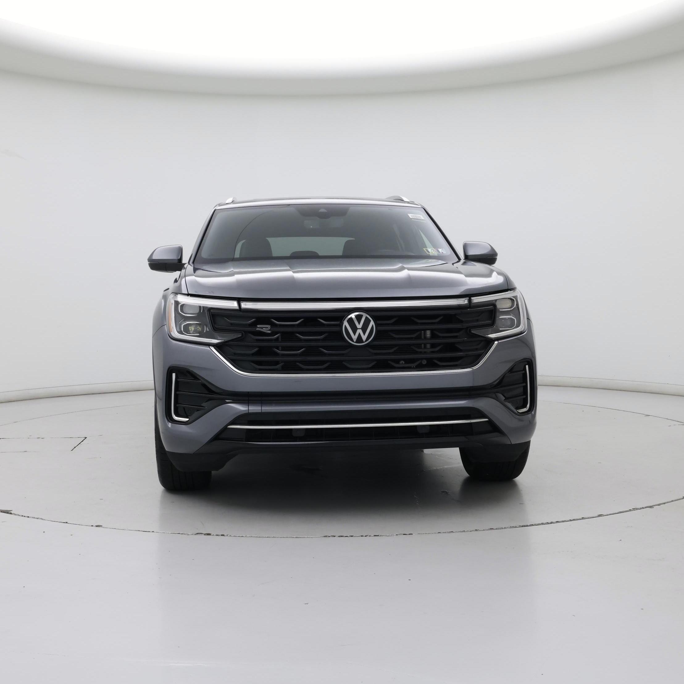 Thumbnail: 2024 Volkswagen Atlas - 5