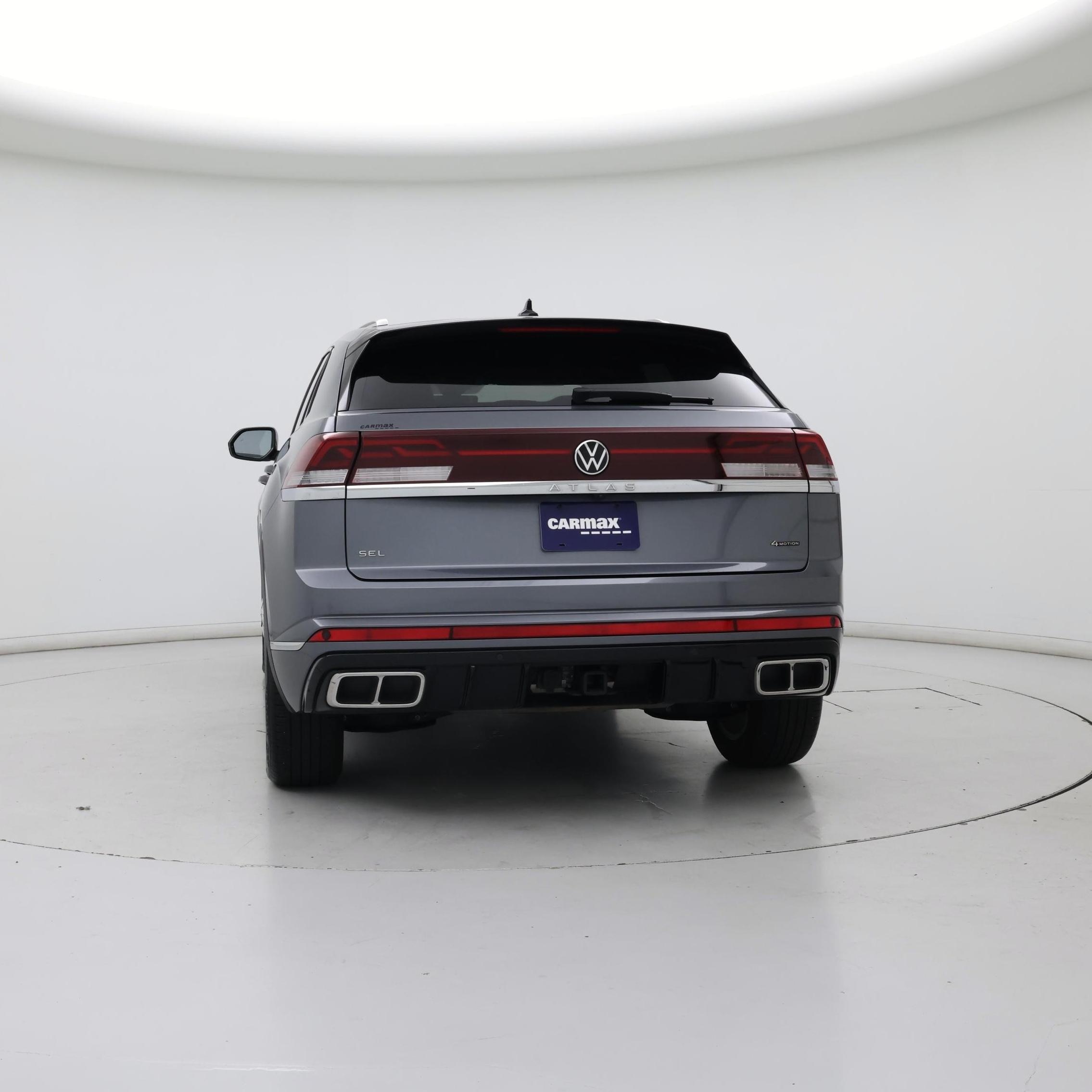 Thumbnail: 2024 Volkswagen Atlas - 6