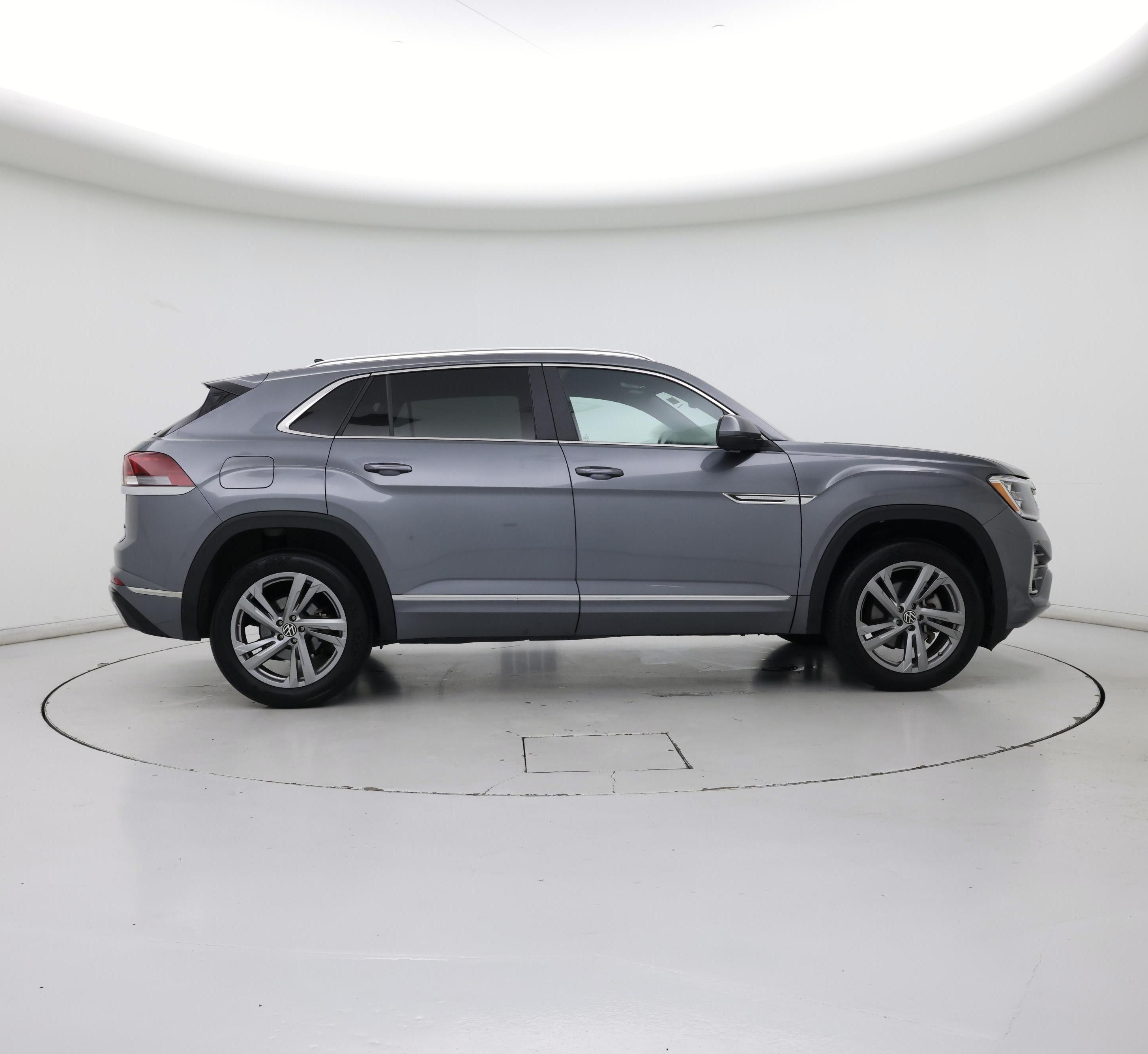 Thumbnail: 2024 Volkswagen Atlas - 7