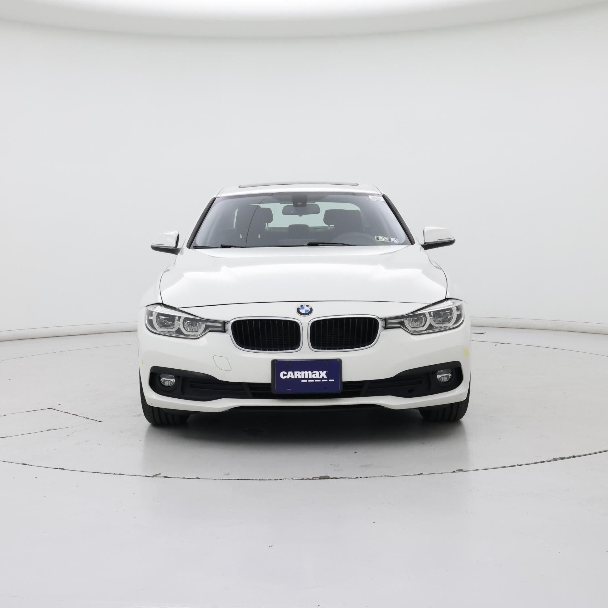 Thumbnail: 2018 BMW 3 Series - 5
