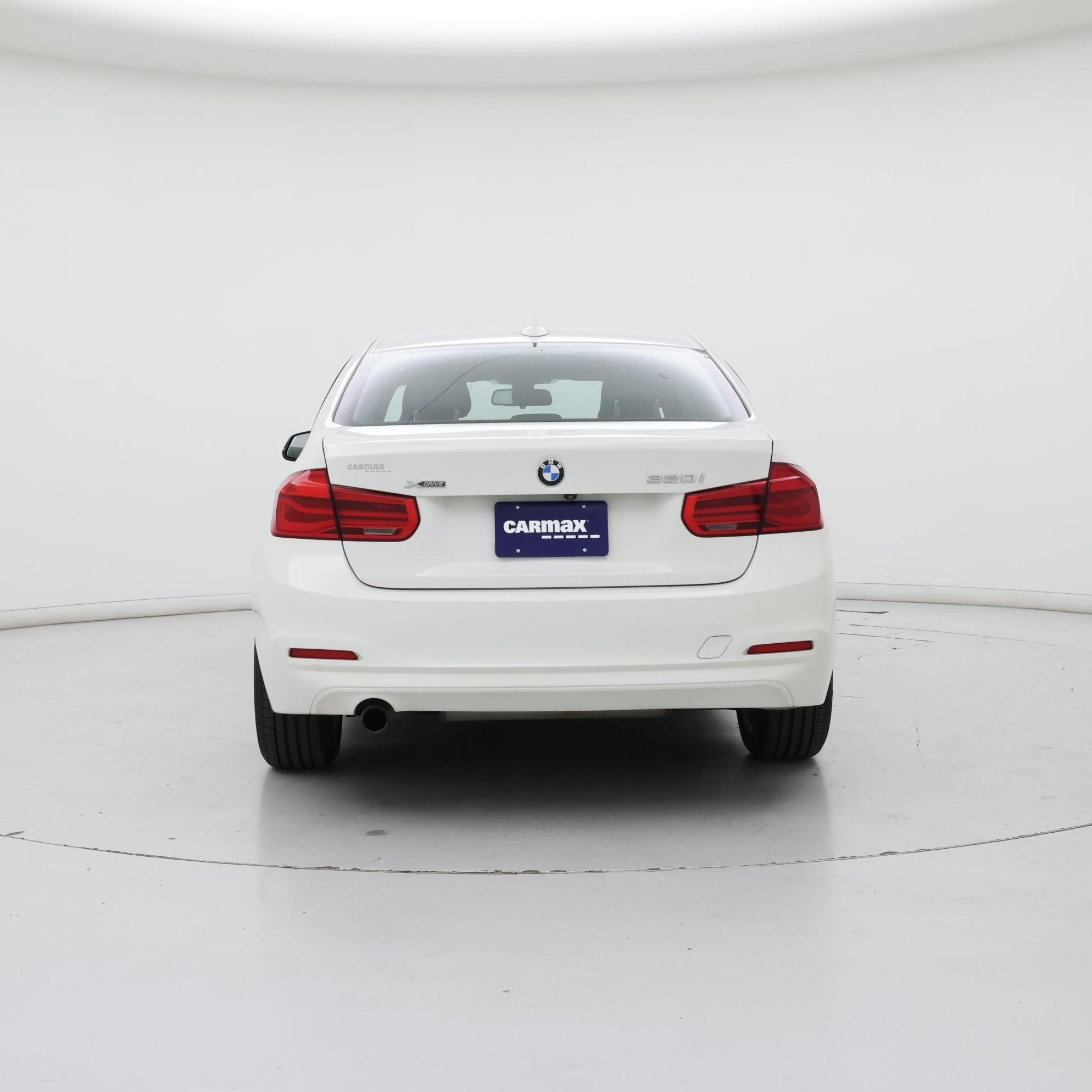 Thumbnail: 2018 BMW 3 Series - 6