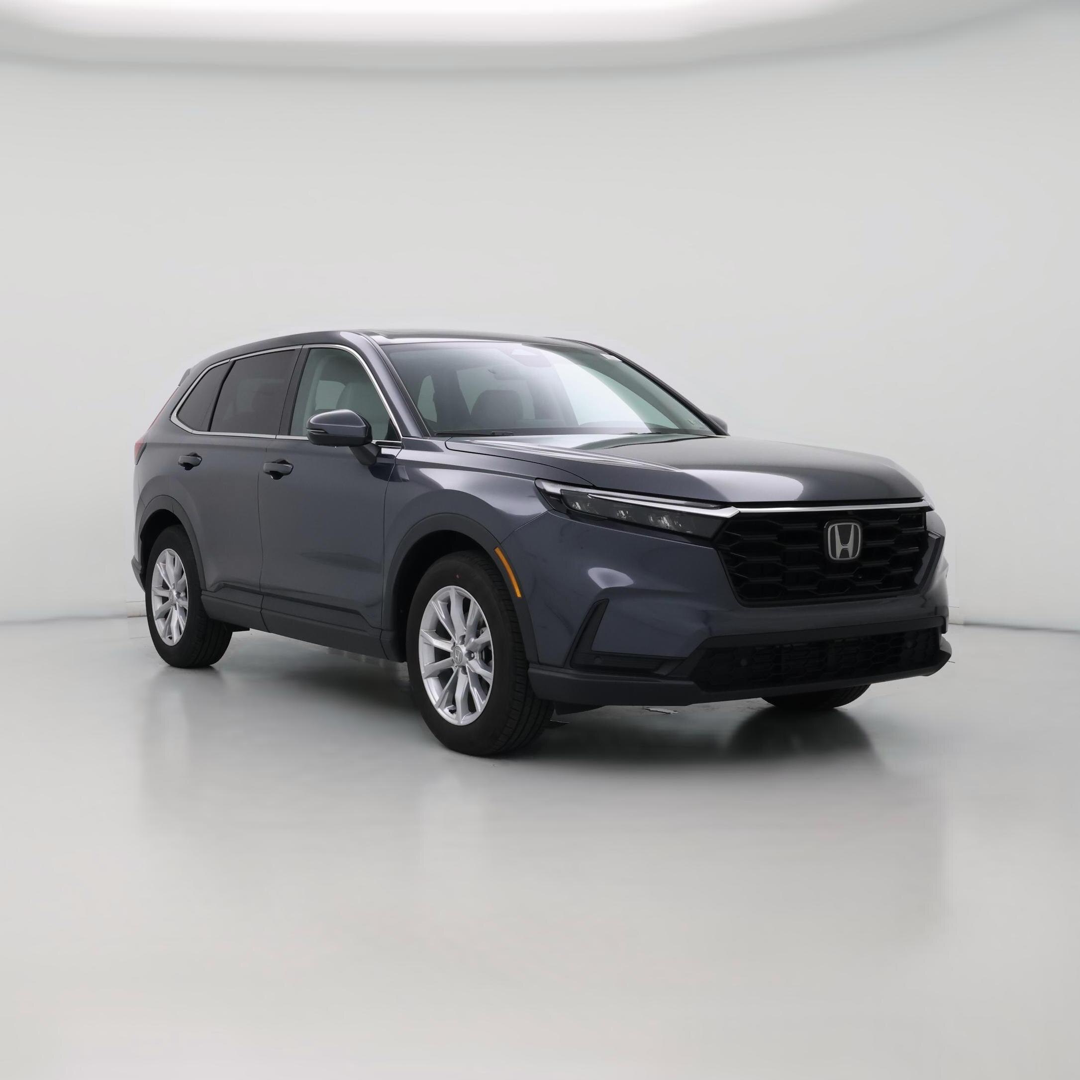 Thumbnail: 2024 Honda CR-V - 1