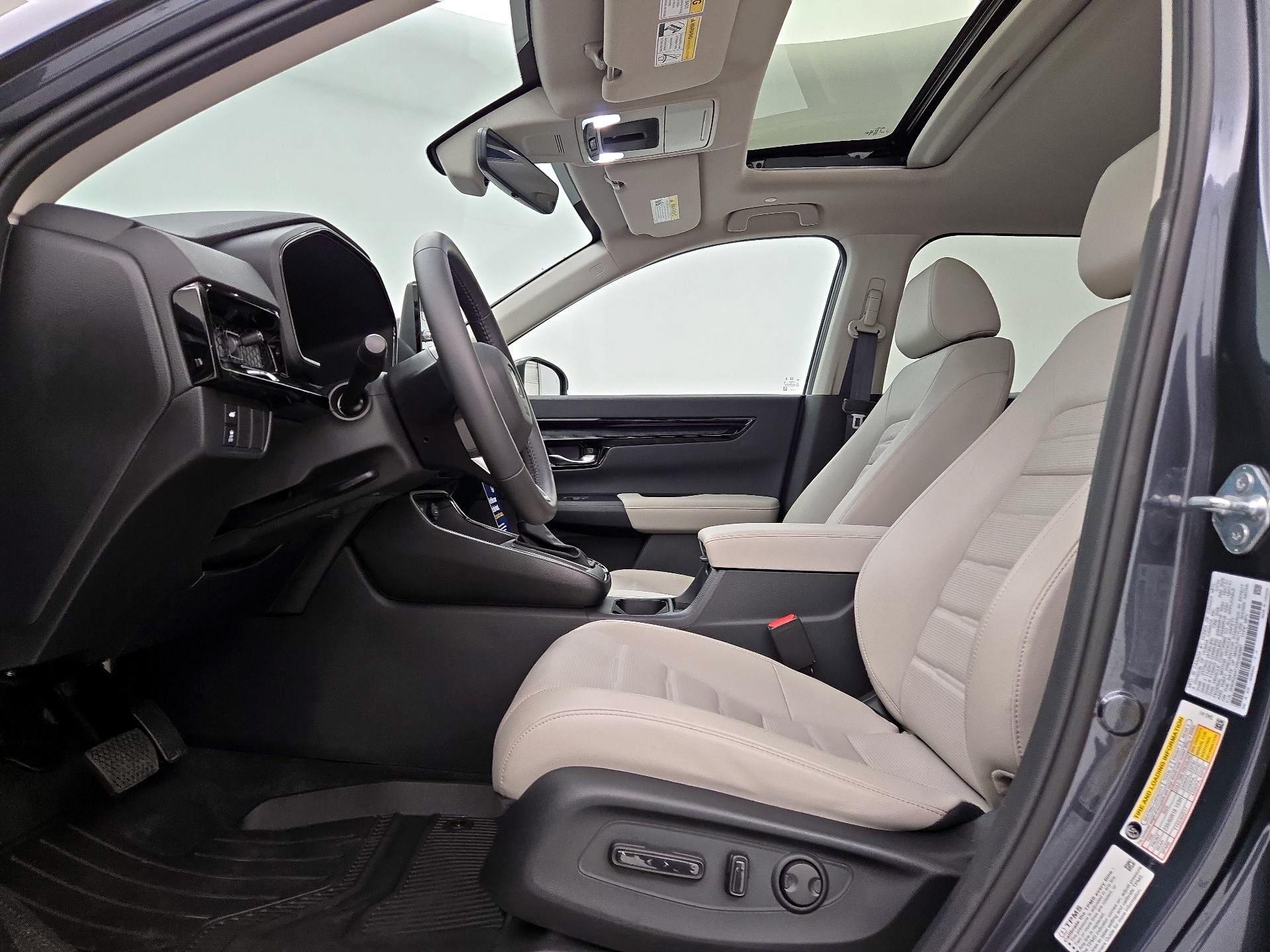 Thumbnail: 2024 Honda CR-V - 11