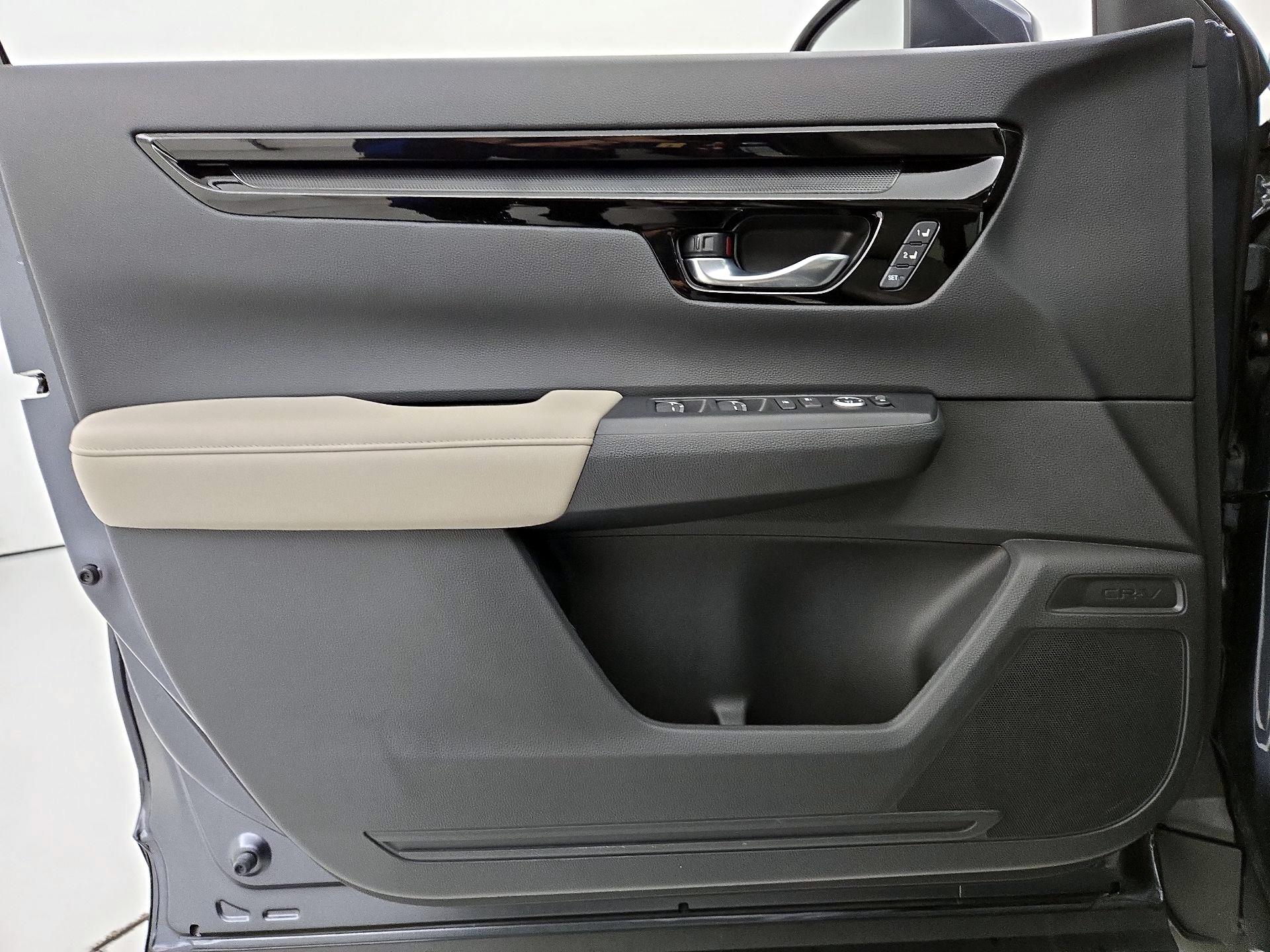 Thumbnail: 2024 Honda CR-V - 12
