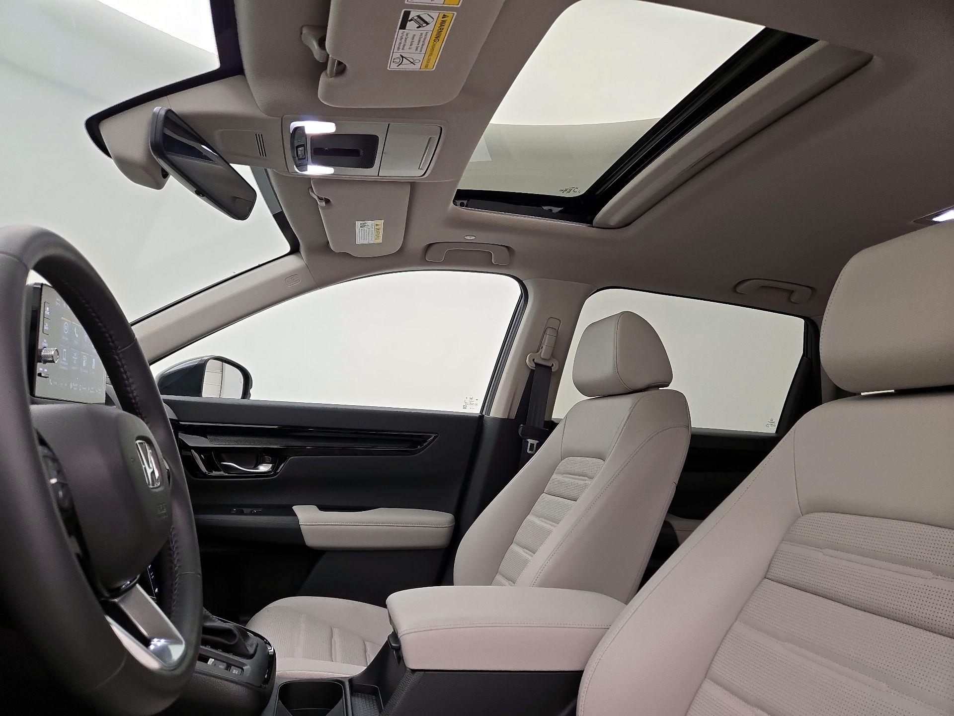 Thumbnail: 2024 Honda CR-V - 18