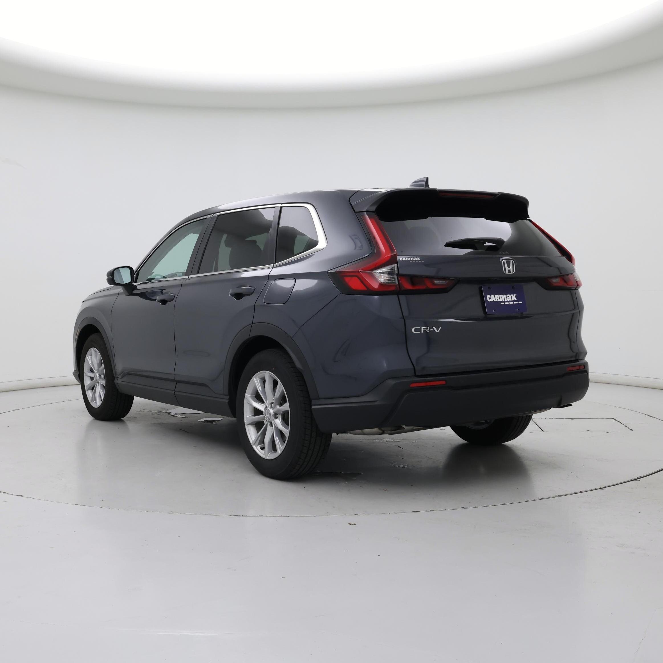 Thumbnail: 2024 Honda CR-V - 2