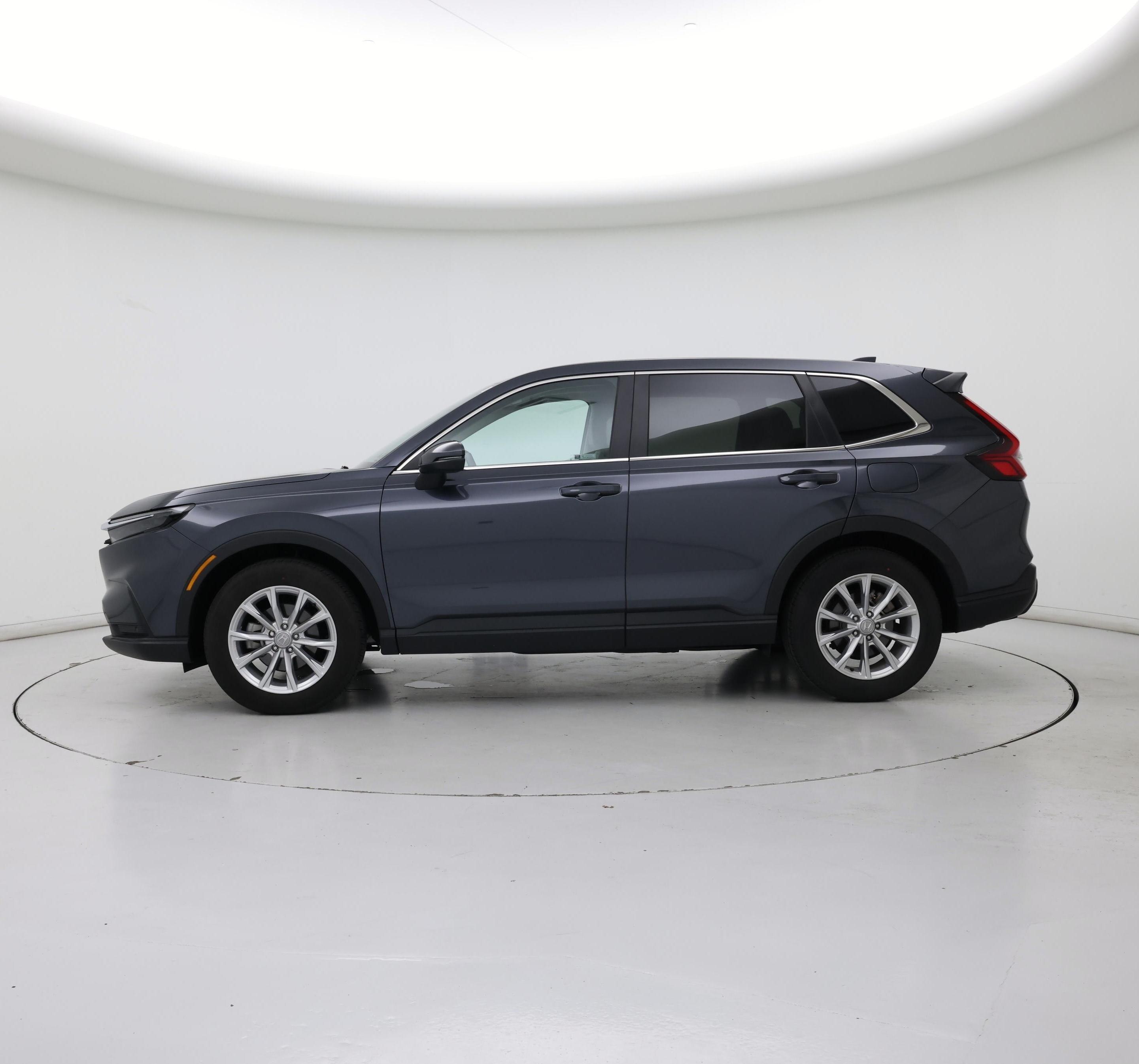 Thumbnail: 2024 Honda CR-V - 3