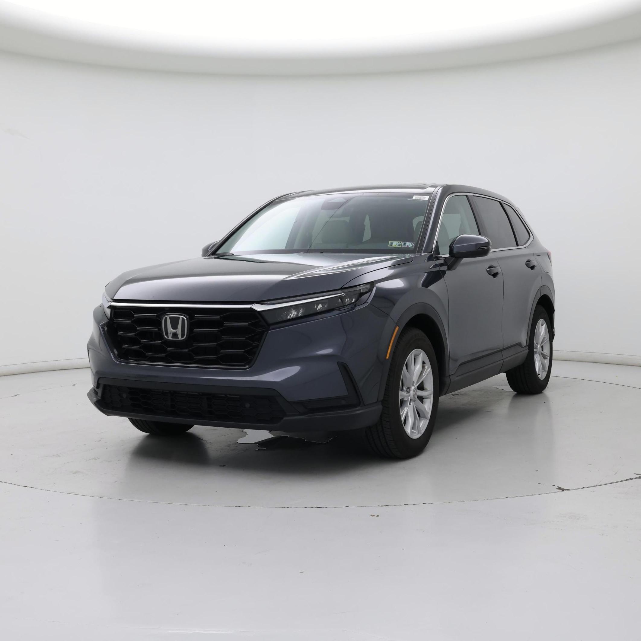 Thumbnail: 2024 Honda CR-V - 4
