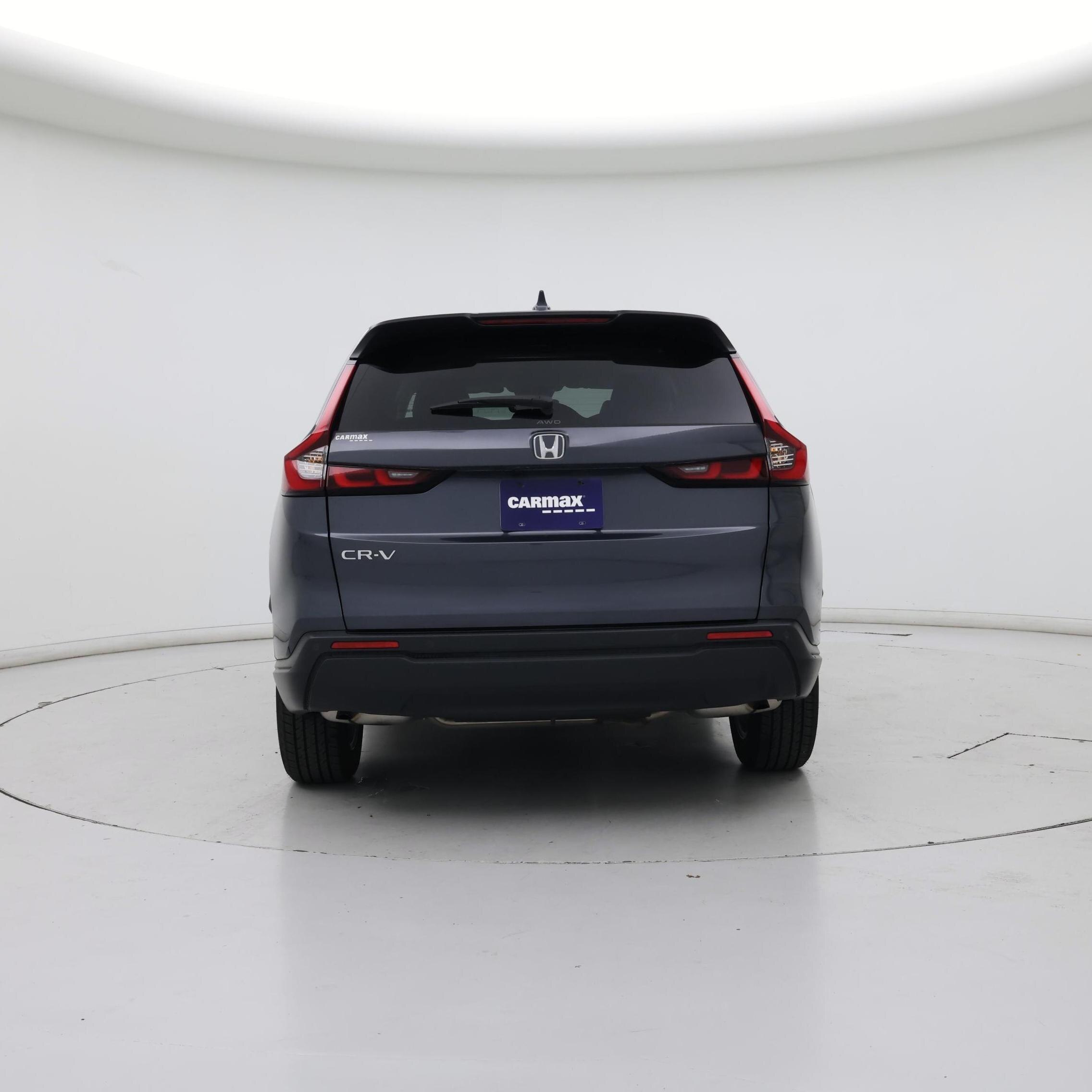 Thumbnail: 2024 Honda CR-V - 6