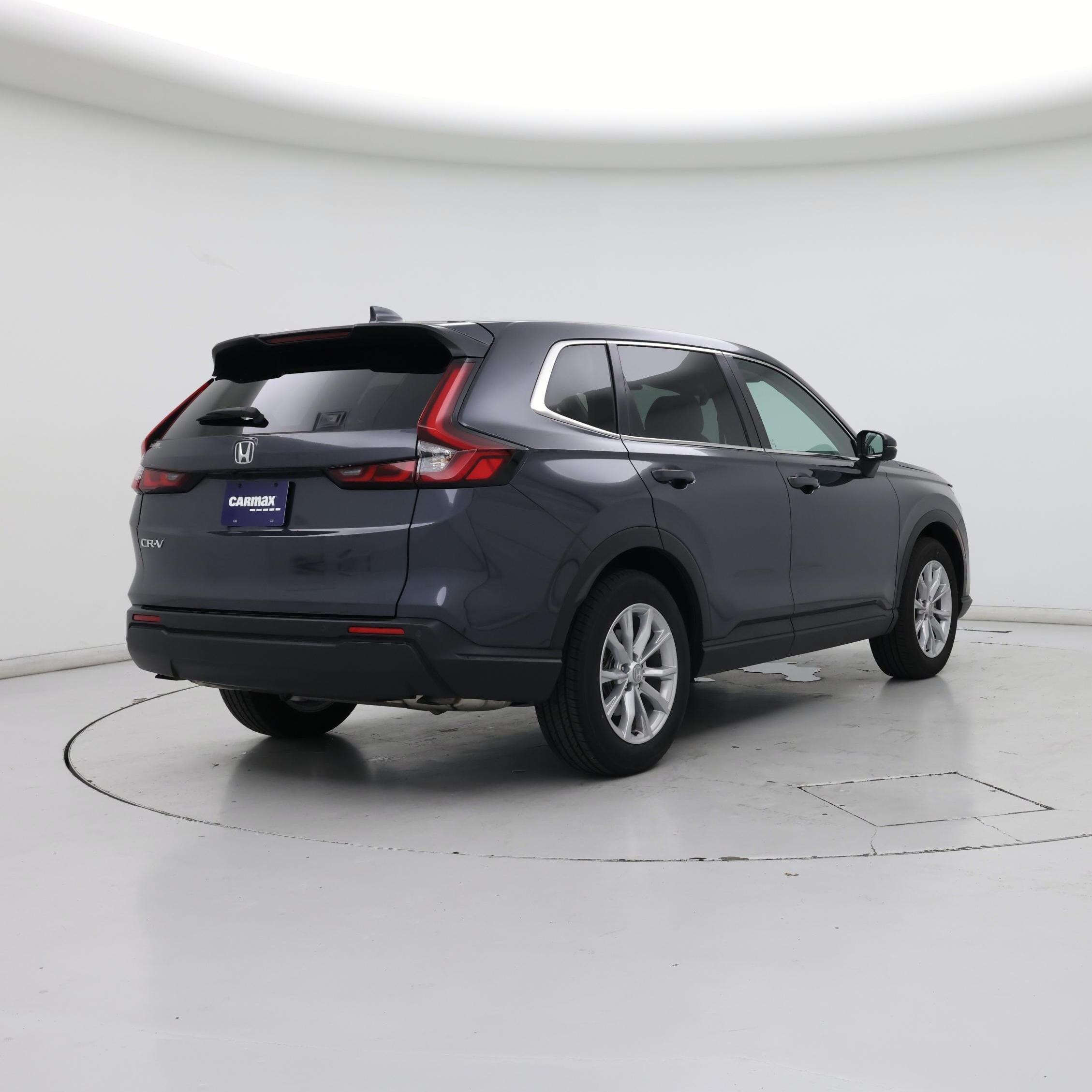Thumbnail: 2024 Honda CR-V - 8