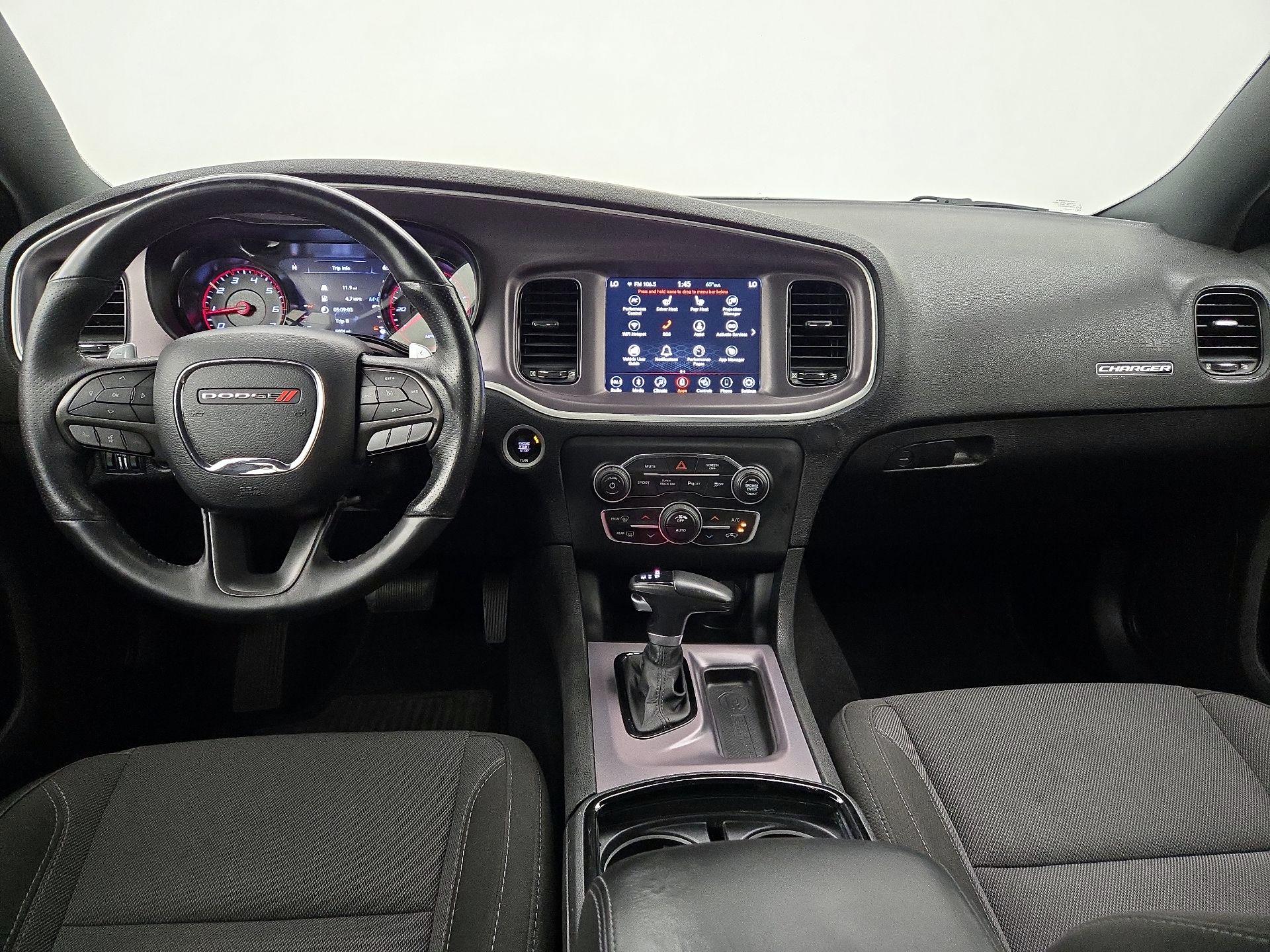 Thumbnail: 2019 Dodge Charger - 9
