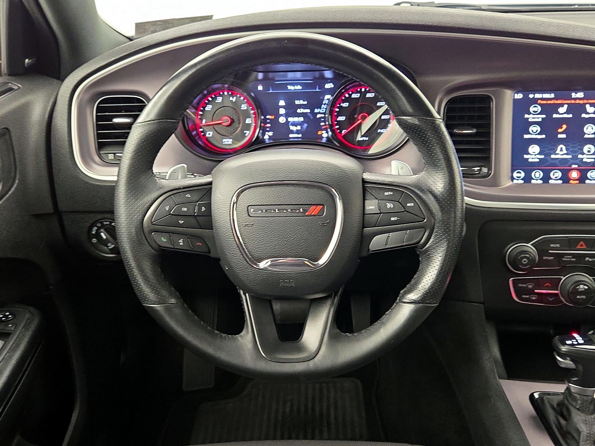 Thumbnail: 2019 Dodge Charger - 10