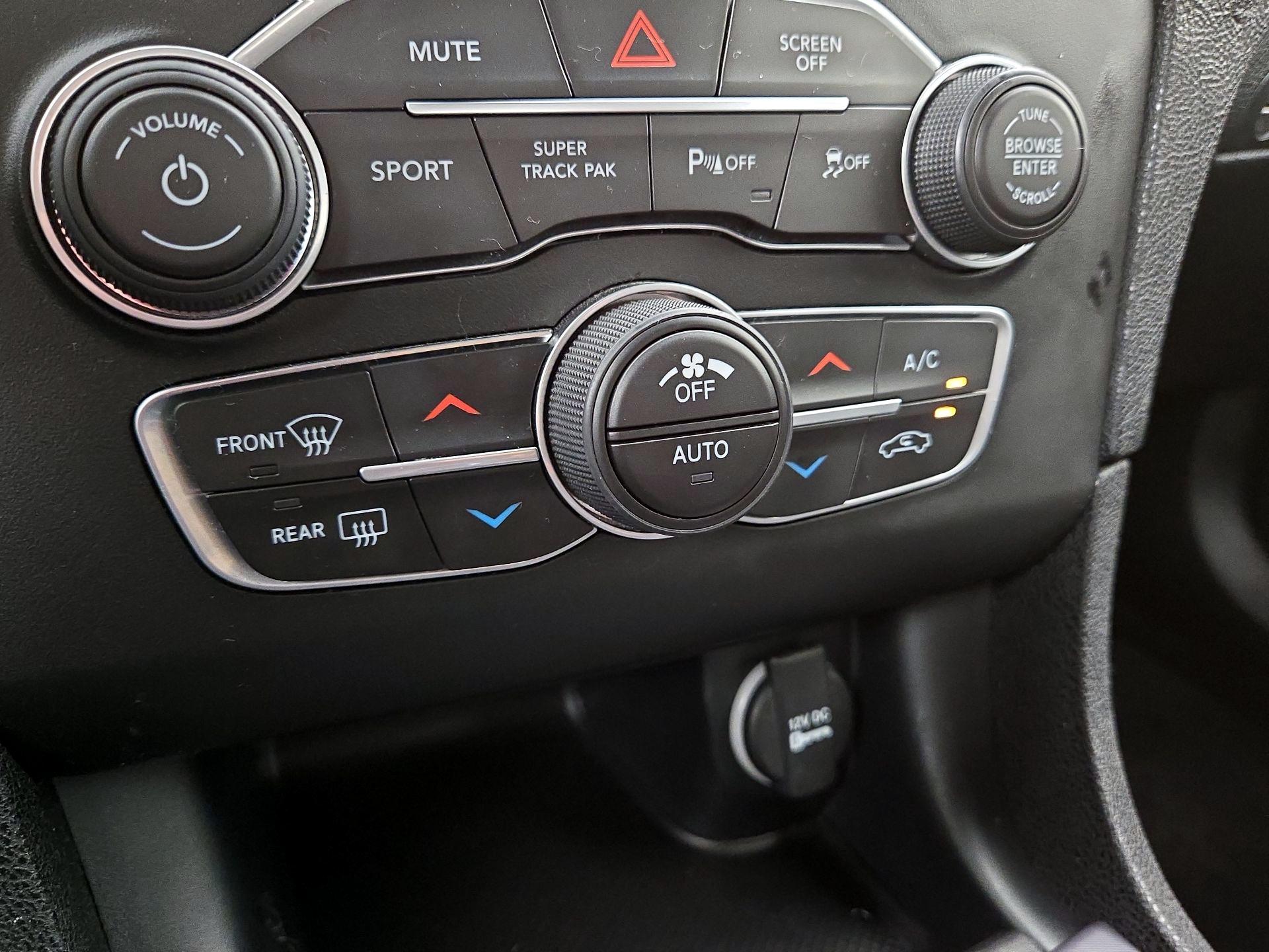 Thumbnail: 2019 Dodge Charger - 16