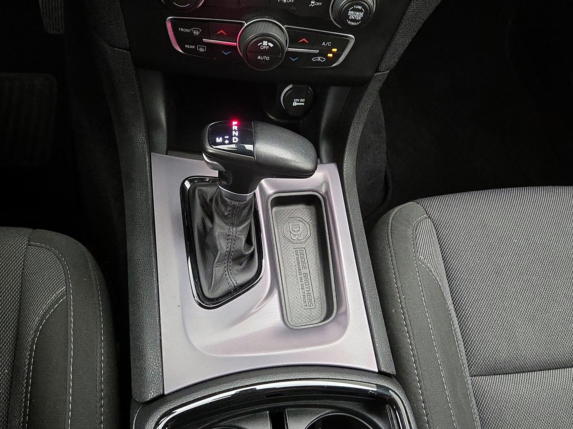 Thumbnail: 2019 Dodge Charger - 17