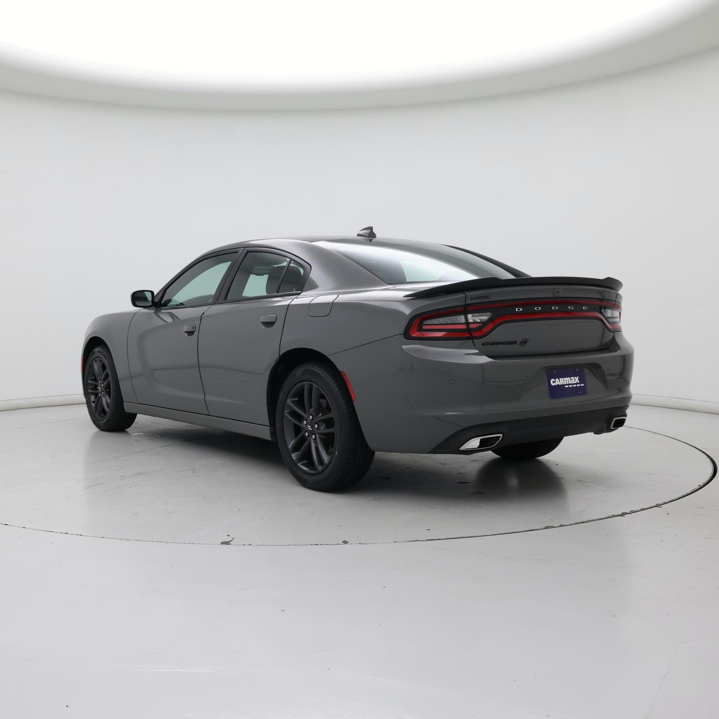 Thumbnail: 2019 Dodge Charger - 2