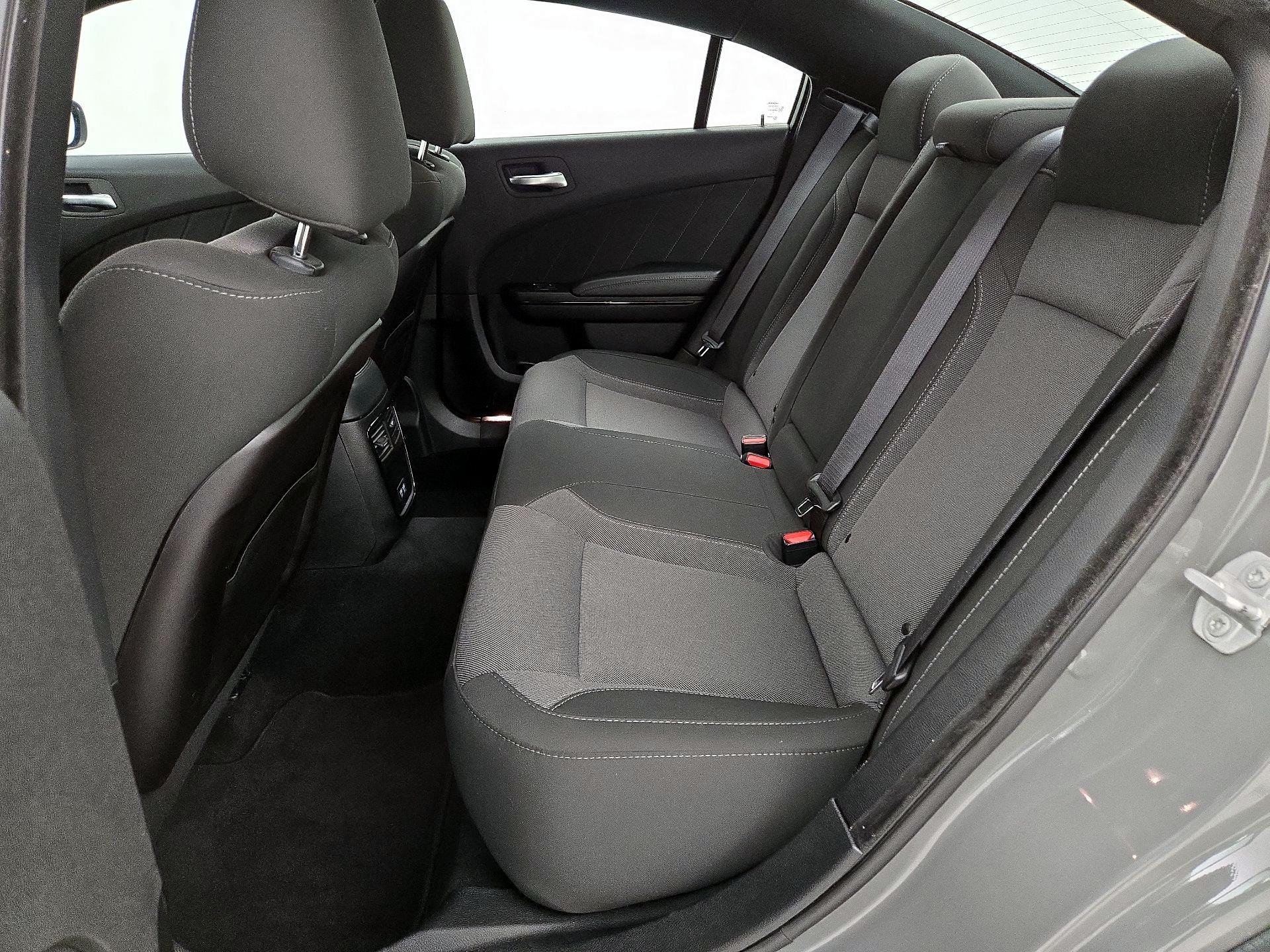 Thumbnail: 2019 Dodge Charger - 19