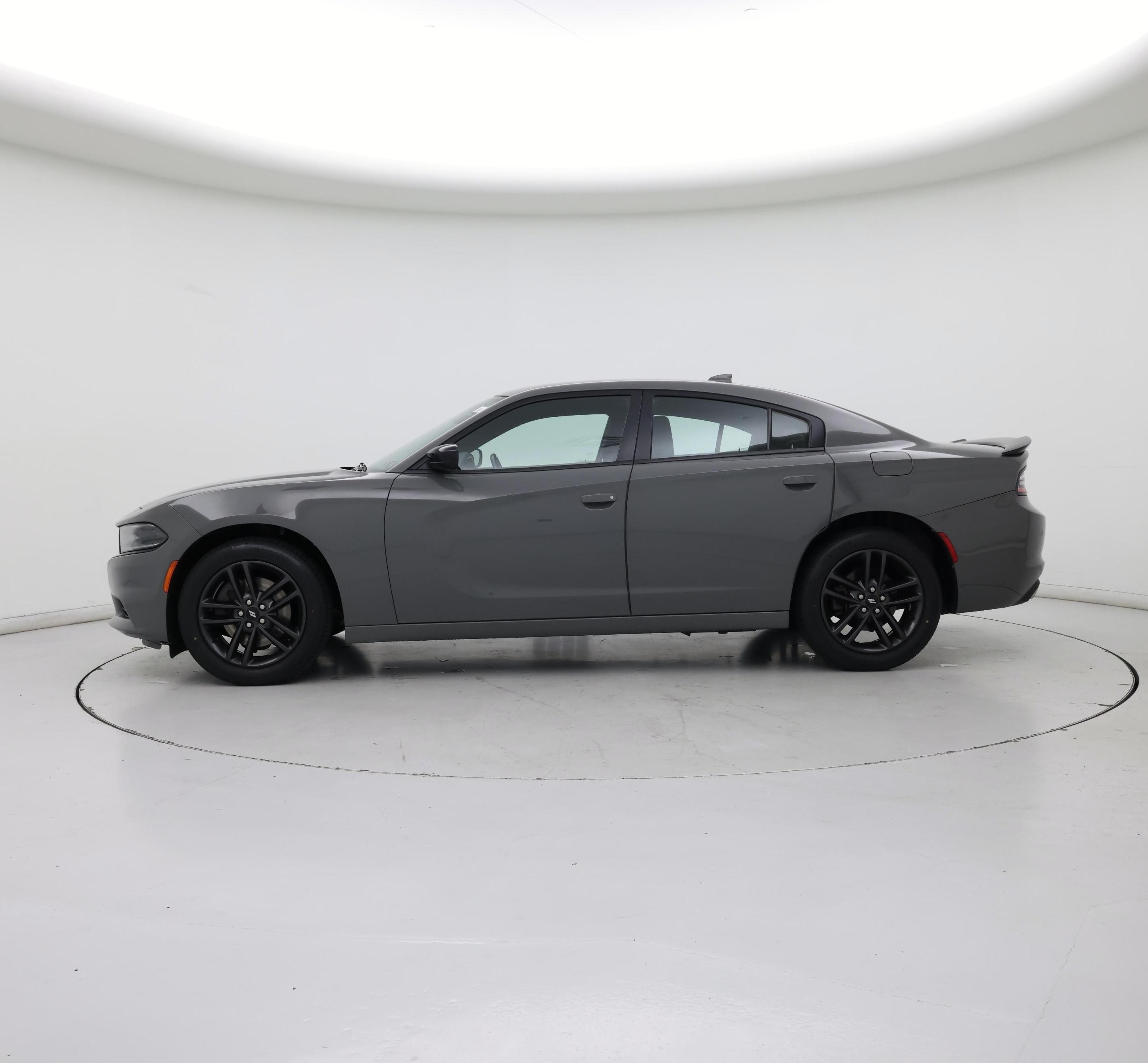 Thumbnail: 2019 Dodge Charger - 3