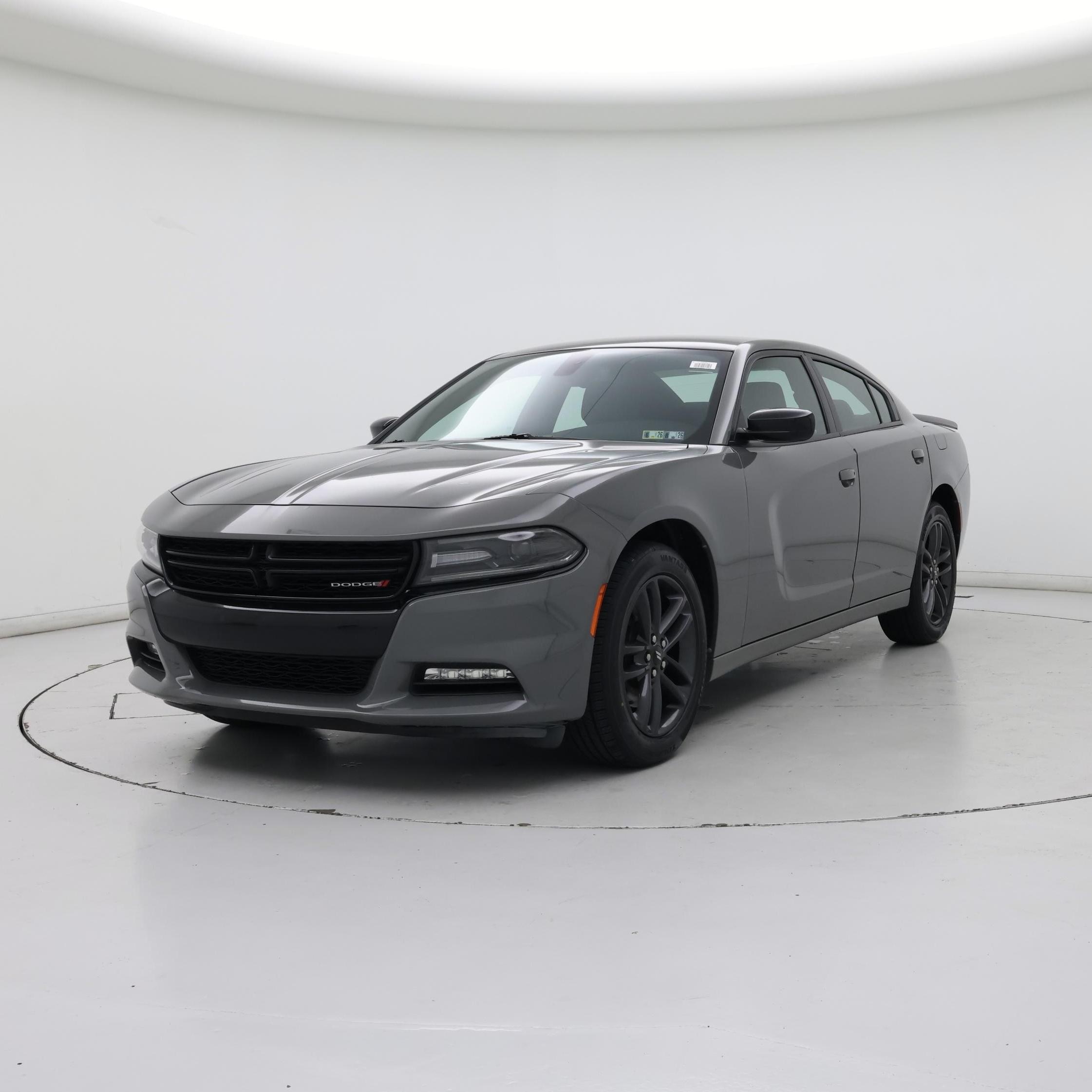 Thumbnail: 2019 Dodge Charger - 4