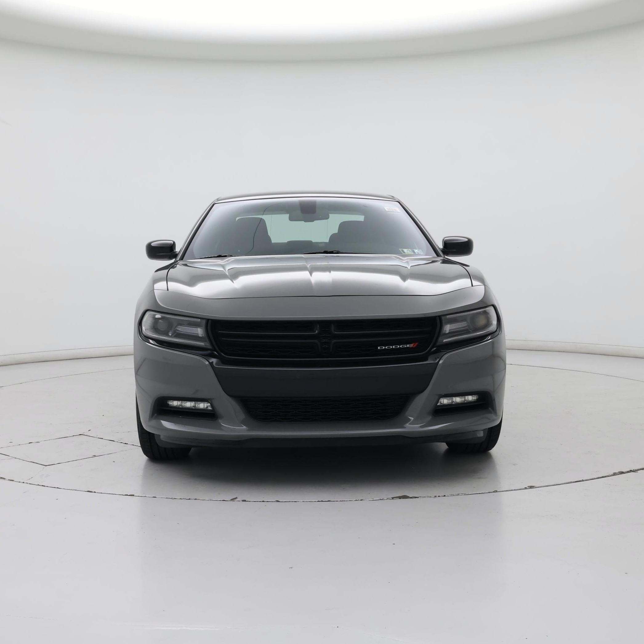 Thumbnail: 2019 Dodge Charger - 5