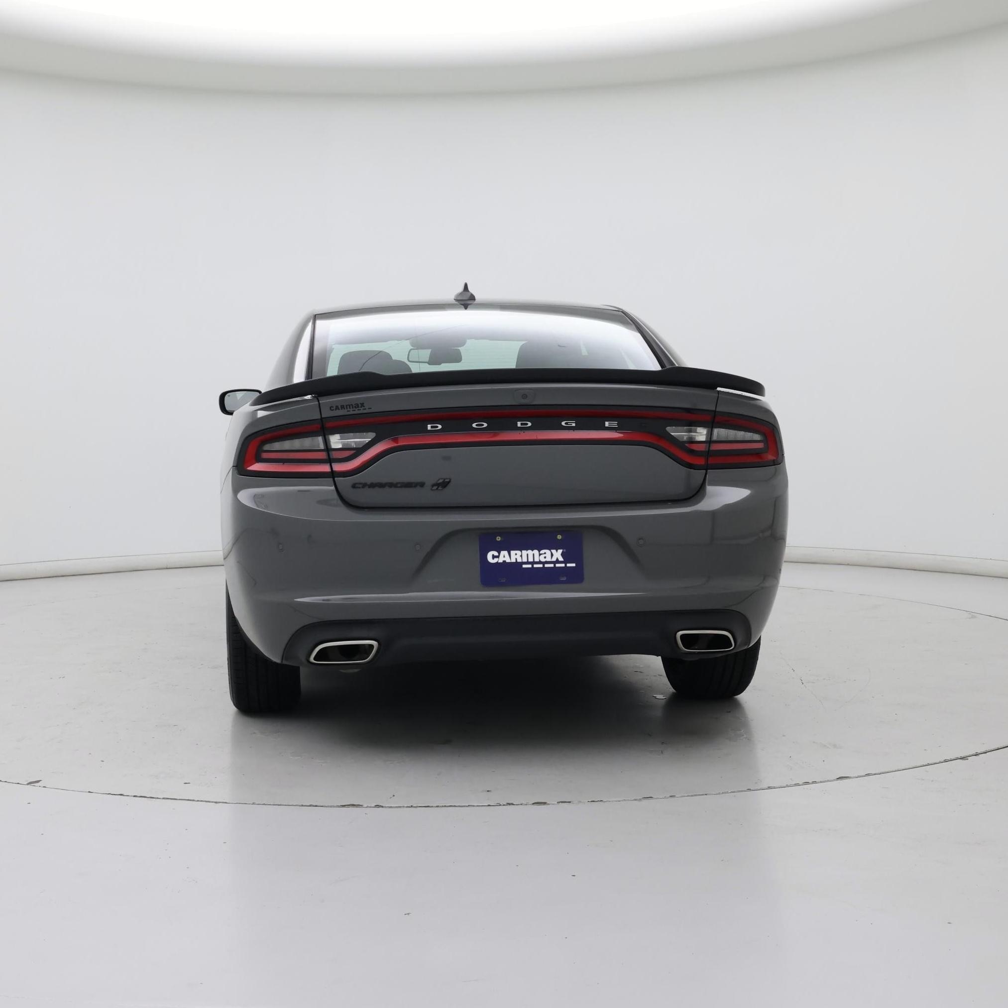Thumbnail: 2019 Dodge Charger - 6