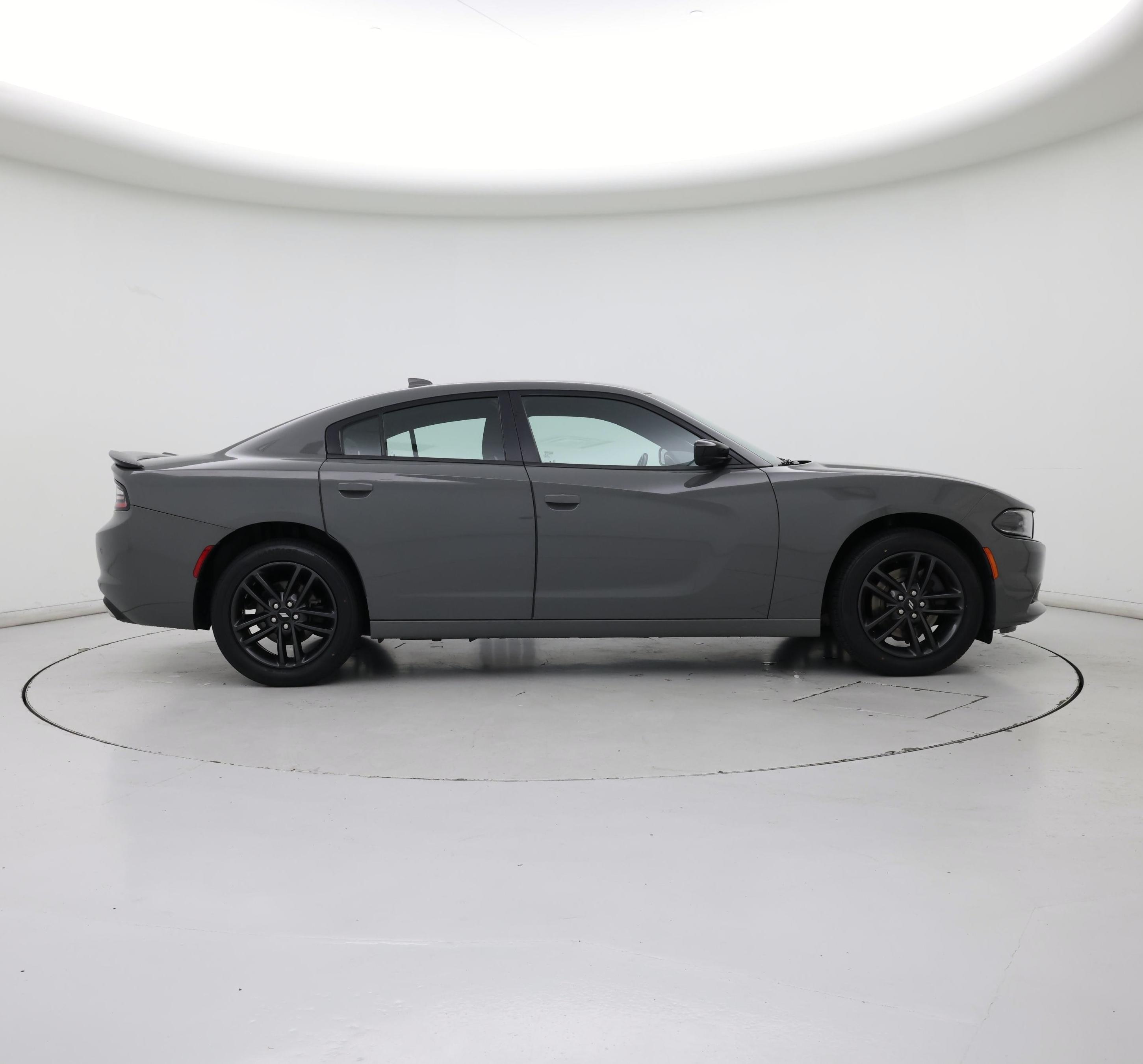 Thumbnail: 2019 Dodge Charger - 7