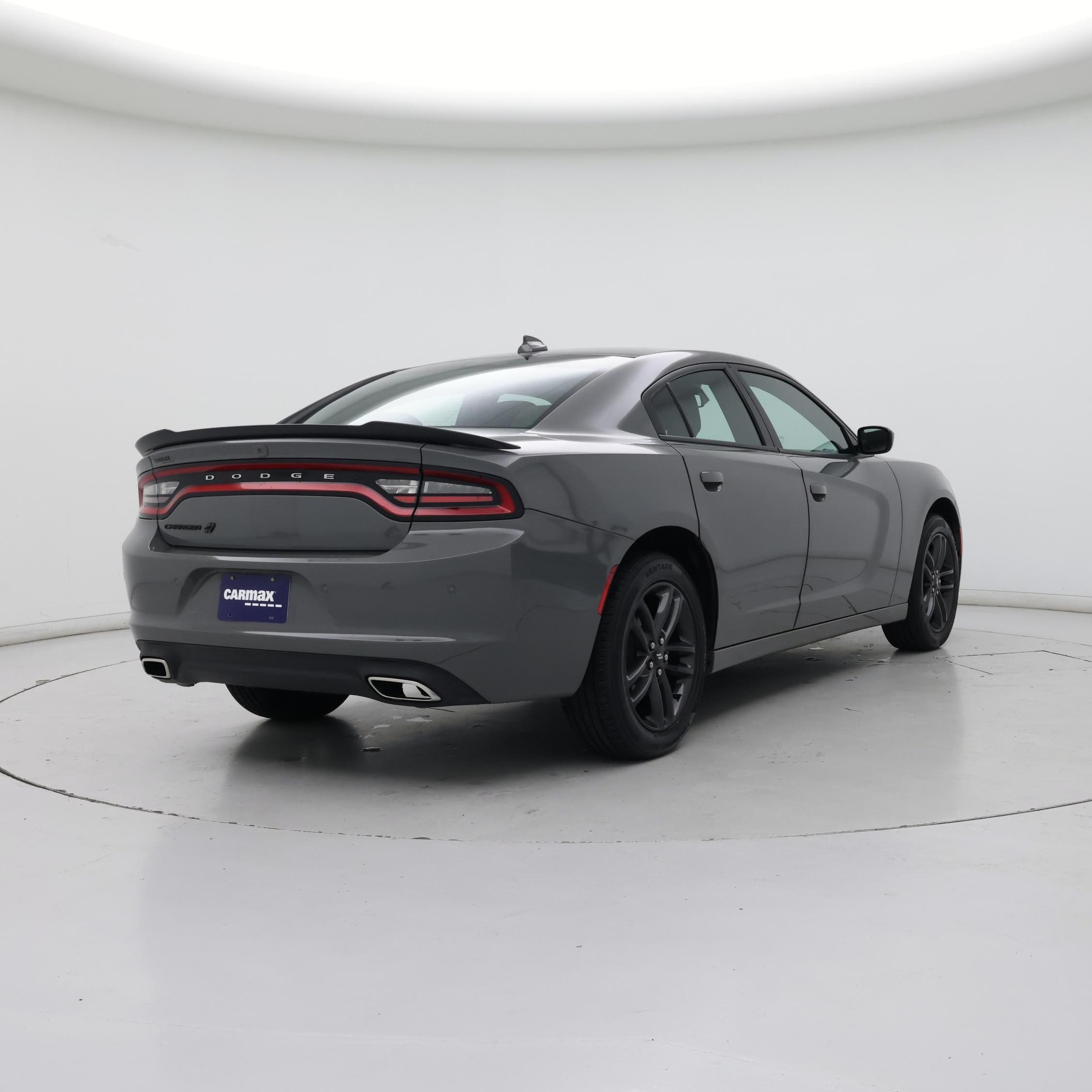 Thumbnail: 2019 Dodge Charger - 8