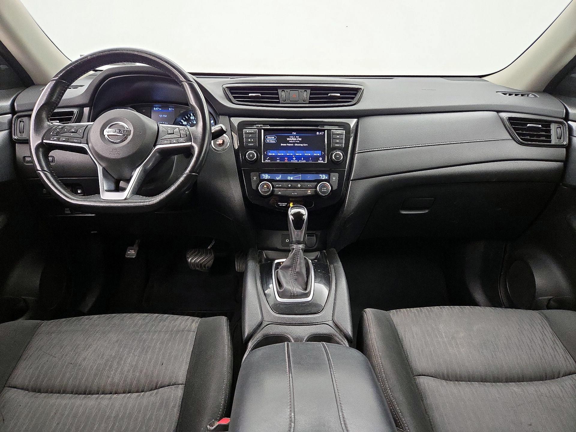 Thumbnail: 2020 Nissan Rogue - 9