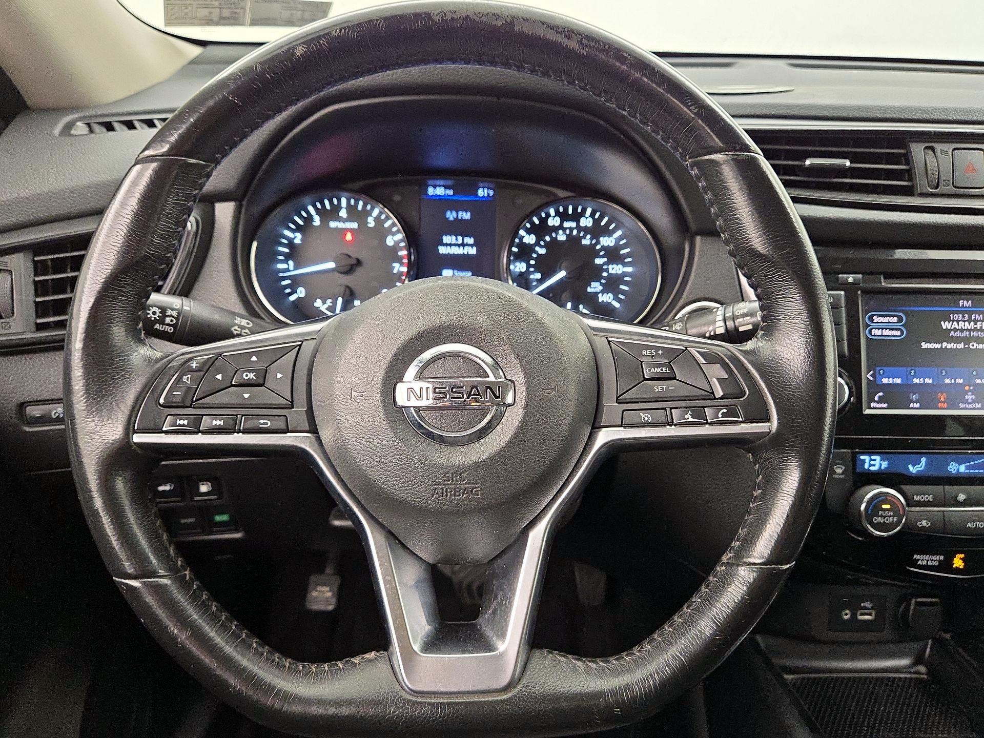 Thumbnail: 2020 Nissan Rogue - 10
