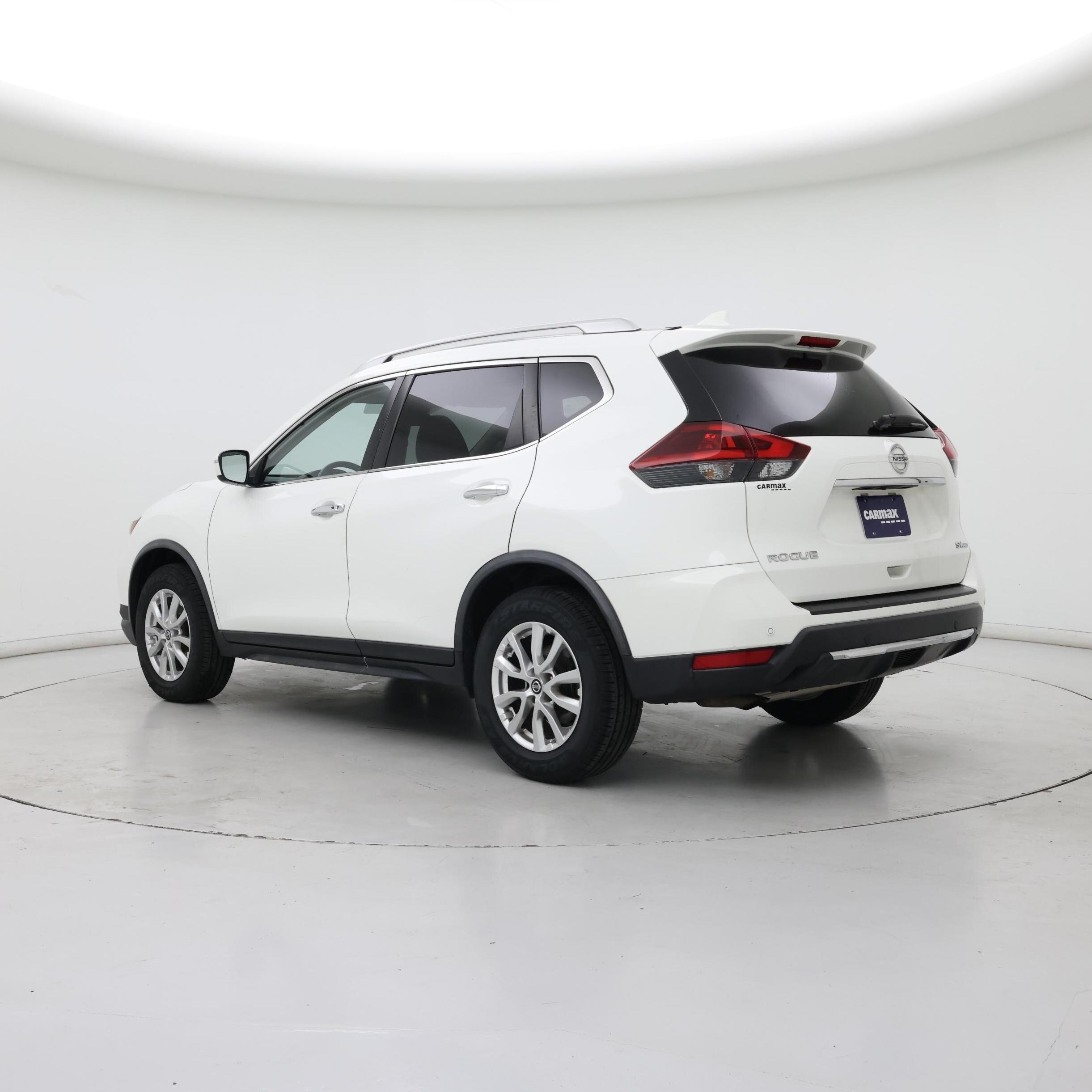 Thumbnail: 2020 Nissan Rogue - 2