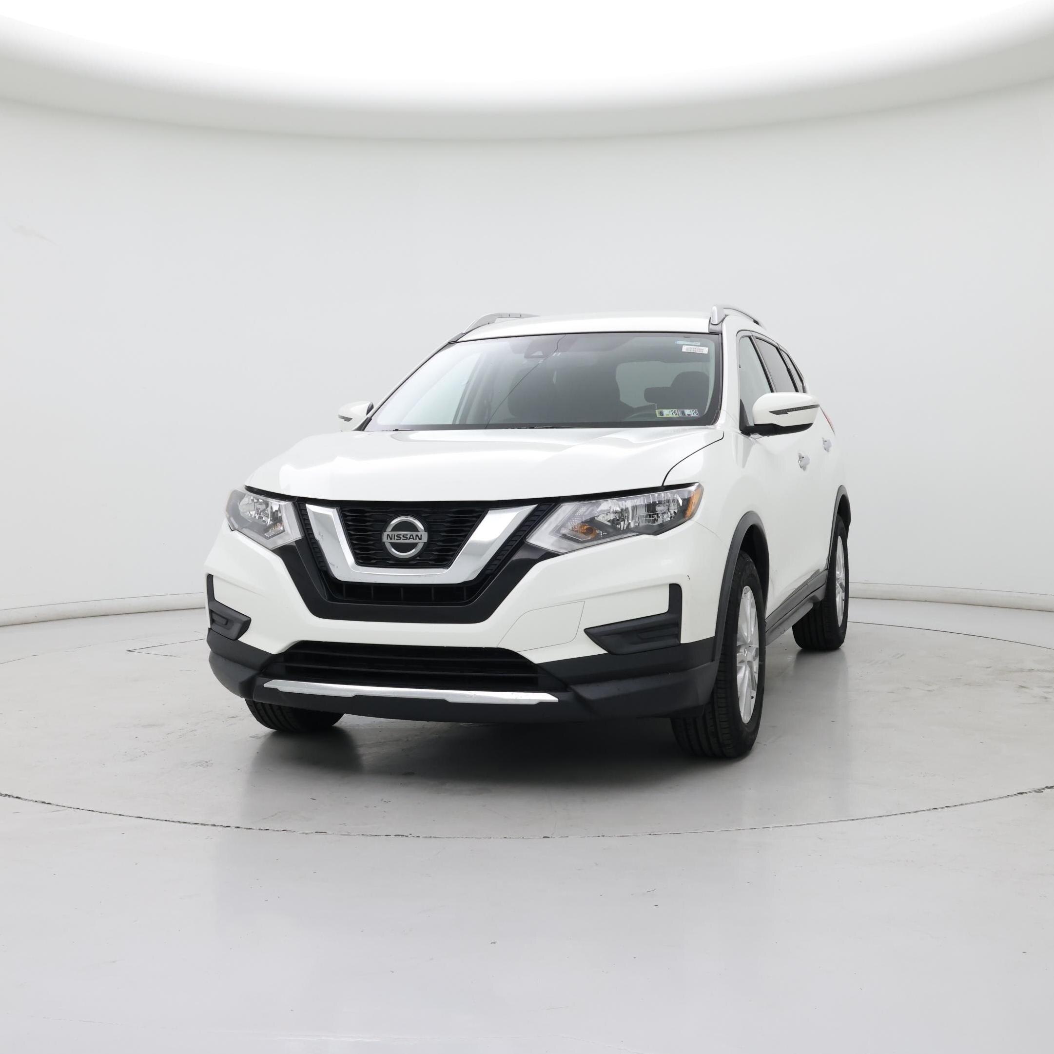 Thumbnail: 2020 Nissan Rogue - 4