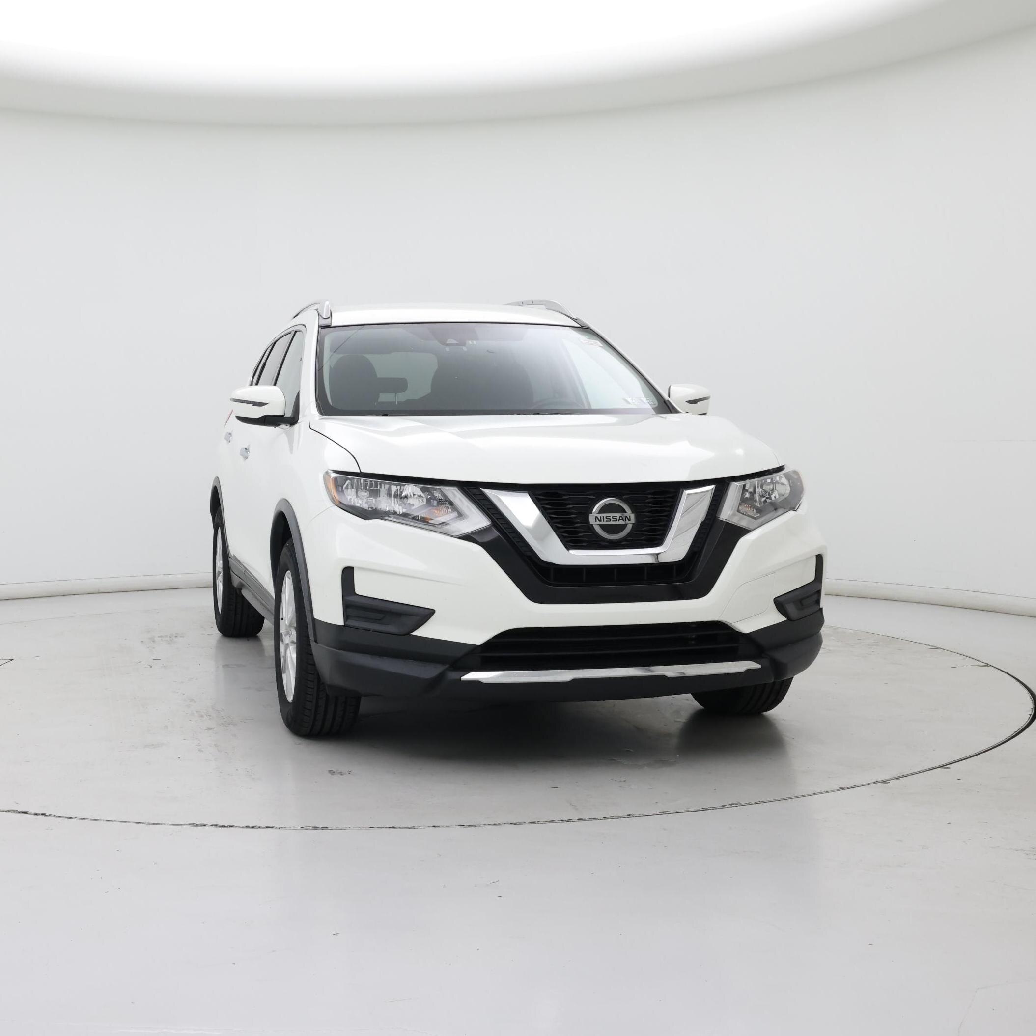 Thumbnail: 2020 Nissan Rogue - 5