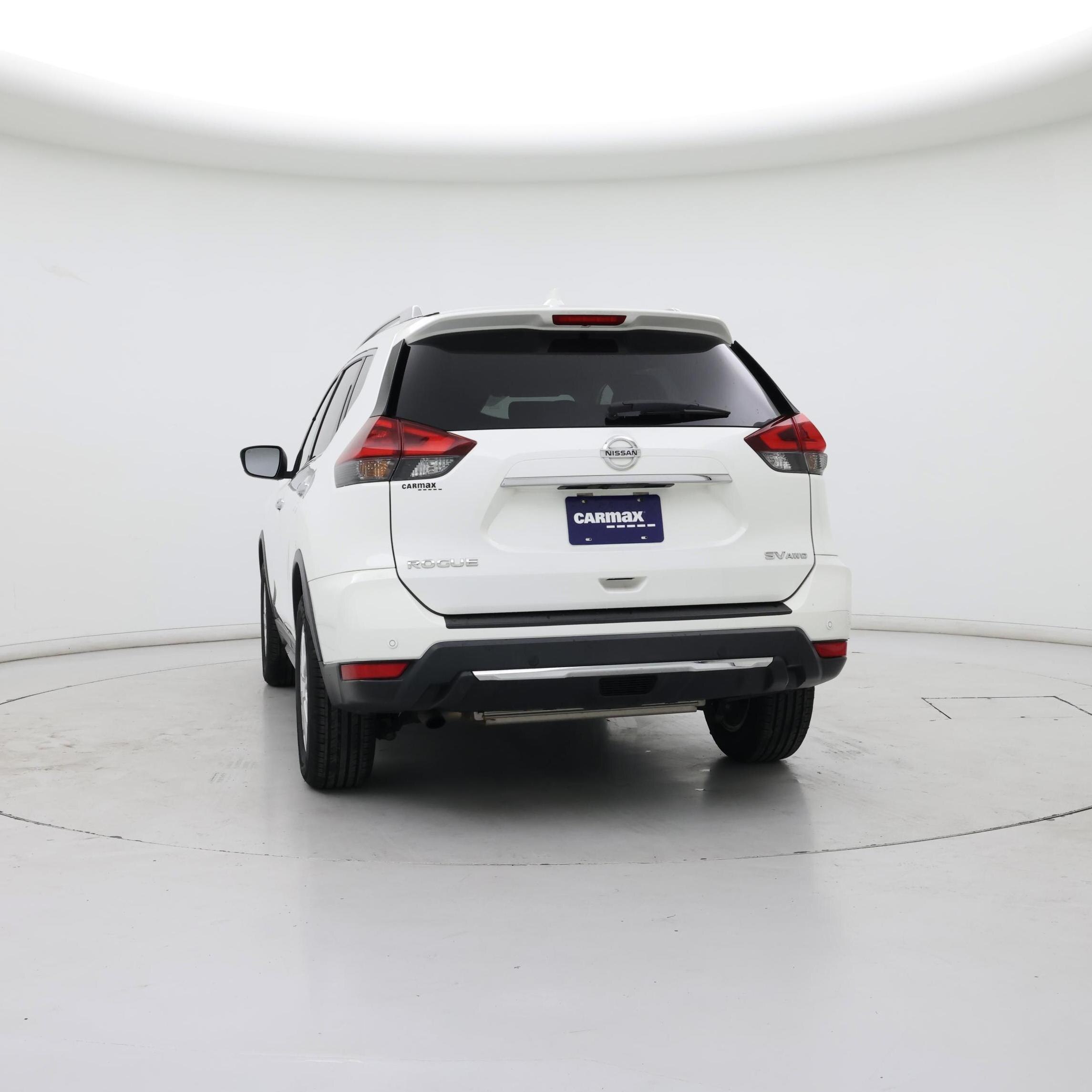 Thumbnail: 2020 Nissan Rogue - 6