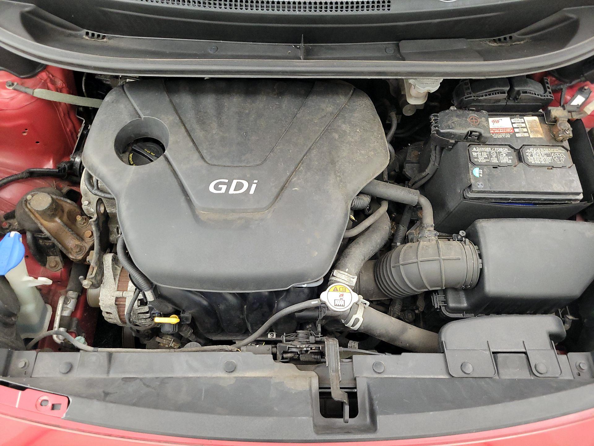 Thumbnail: 2015 Kia Rio5 - 20