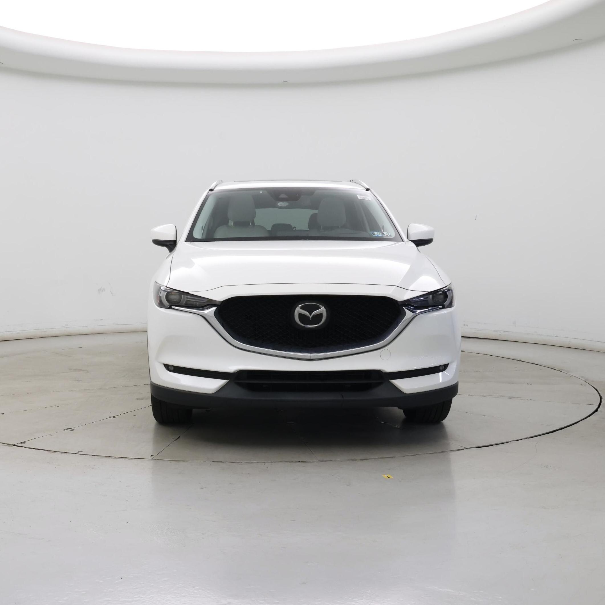 Thumbnail: 2017 Mazda CX-5 - 5