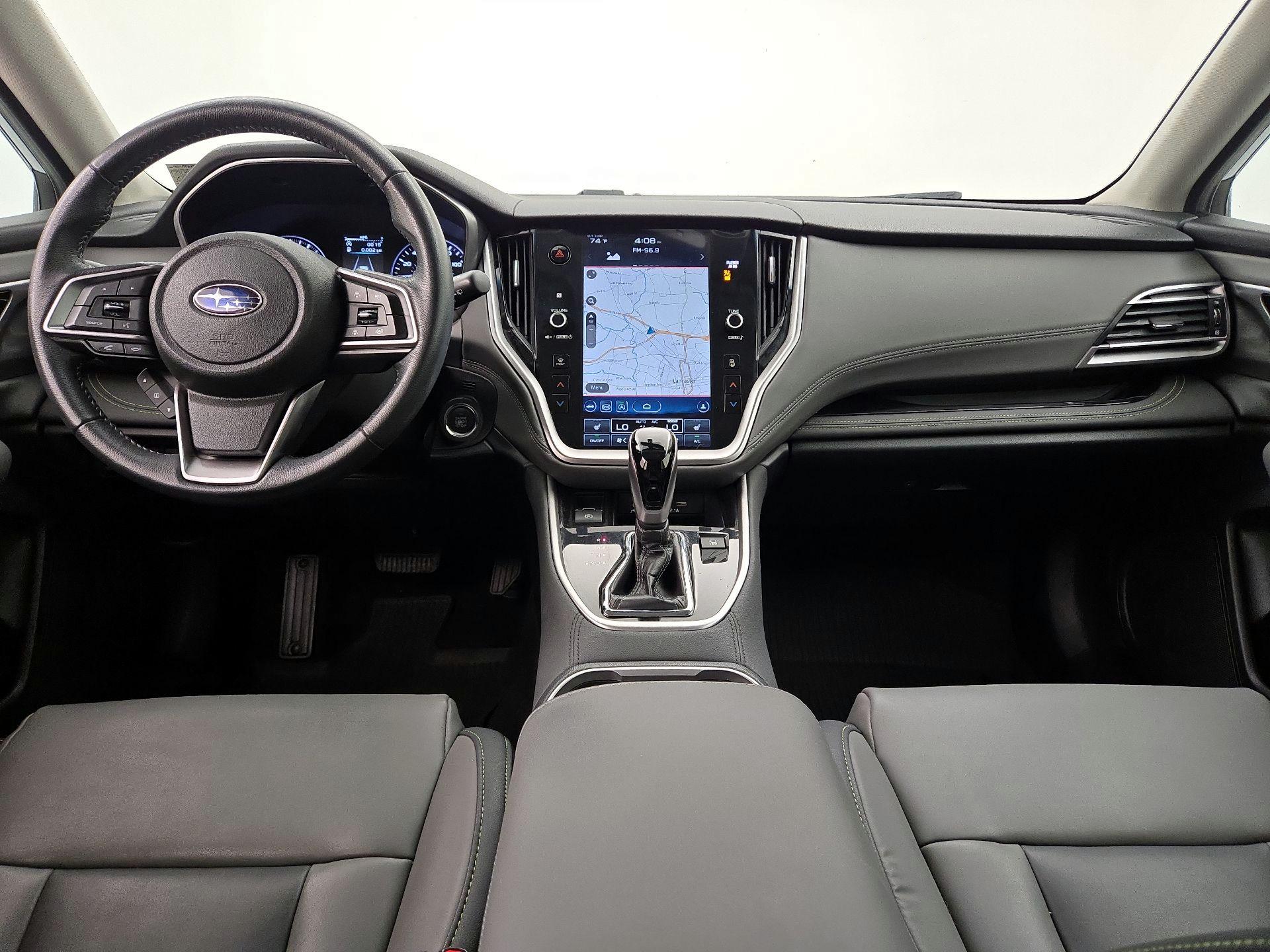 Thumbnail: 2020 Subaru Outback - 9