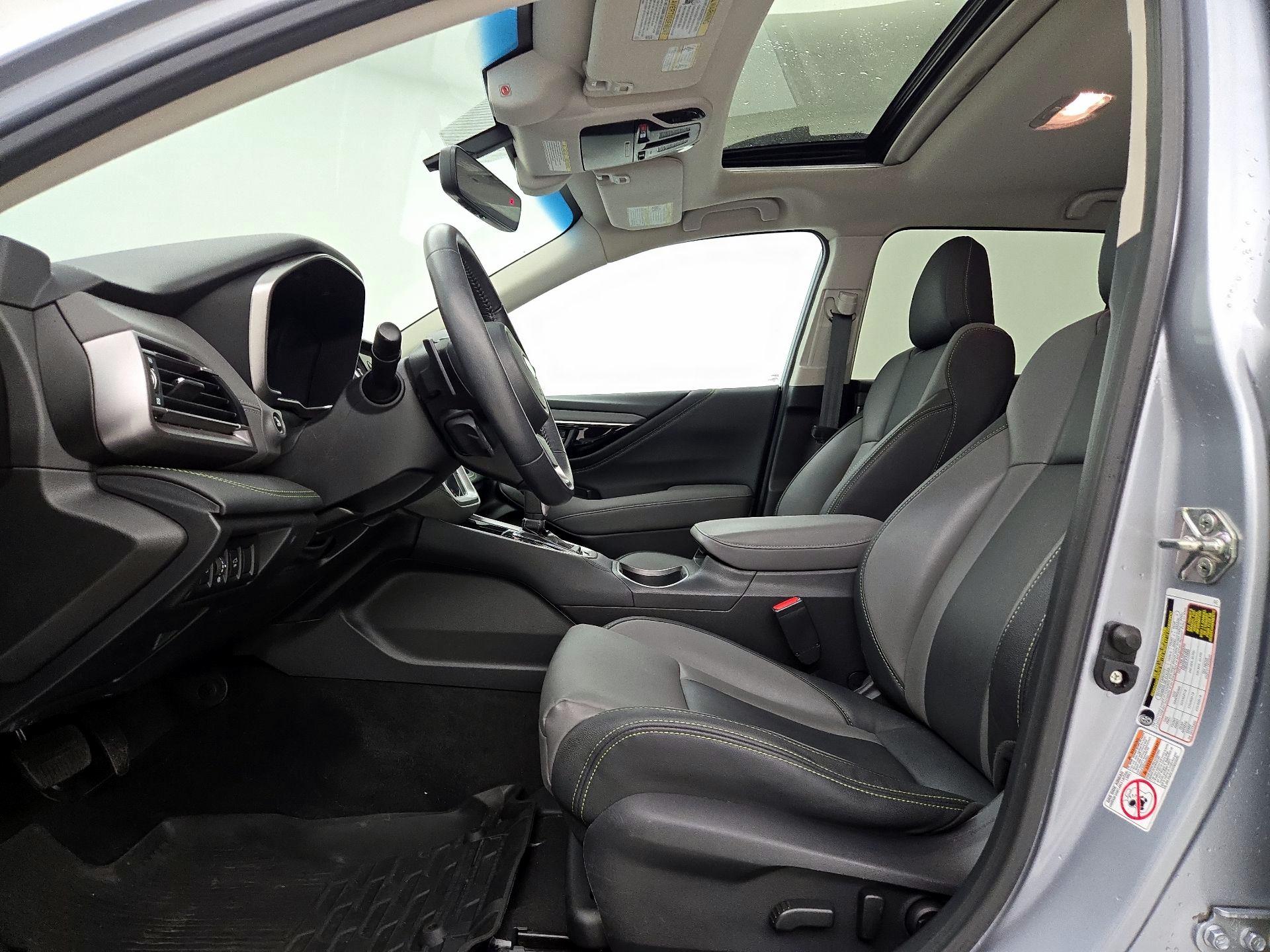 Thumbnail: 2020 Subaru Outback - 11