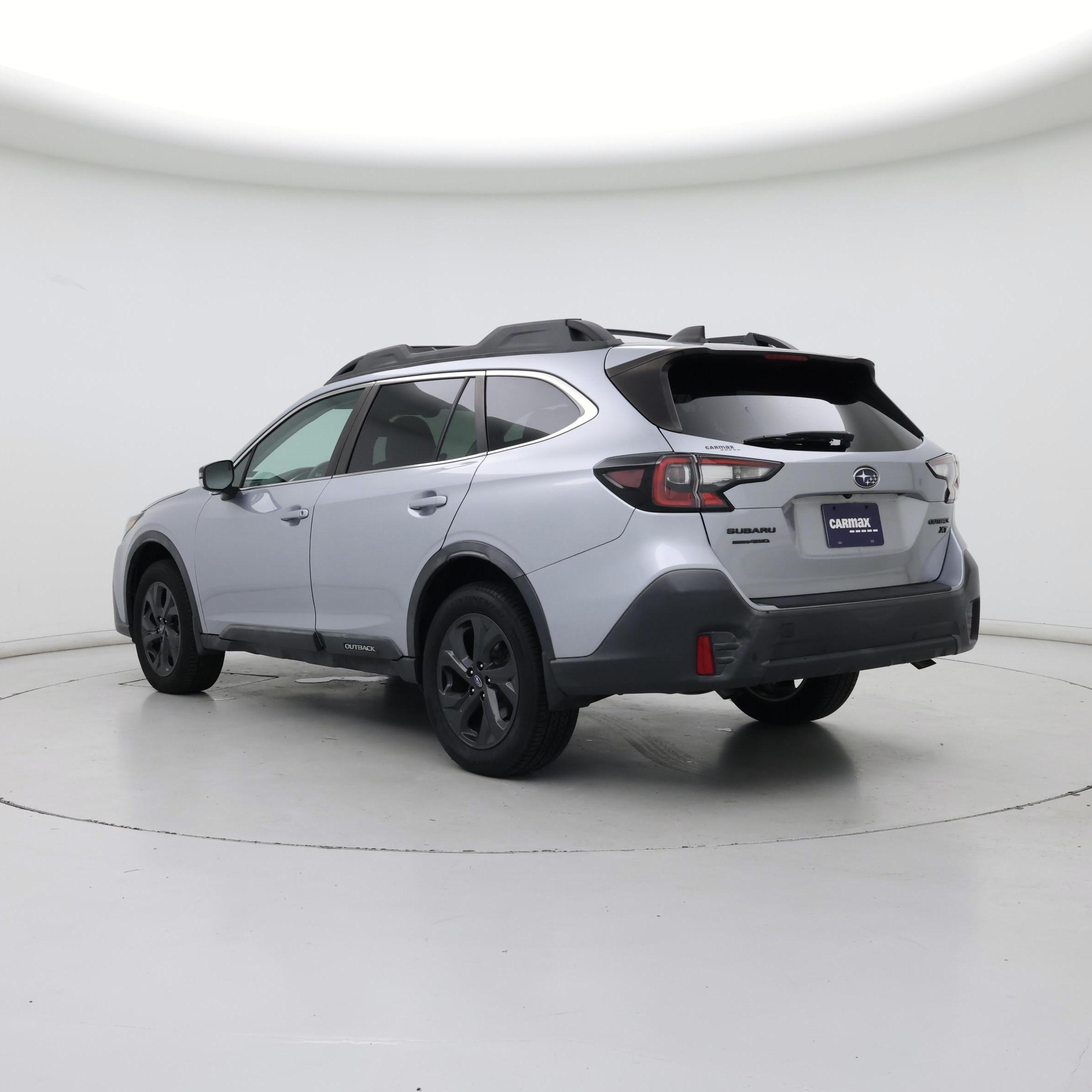 Thumbnail: 2020 Subaru Outback - 2