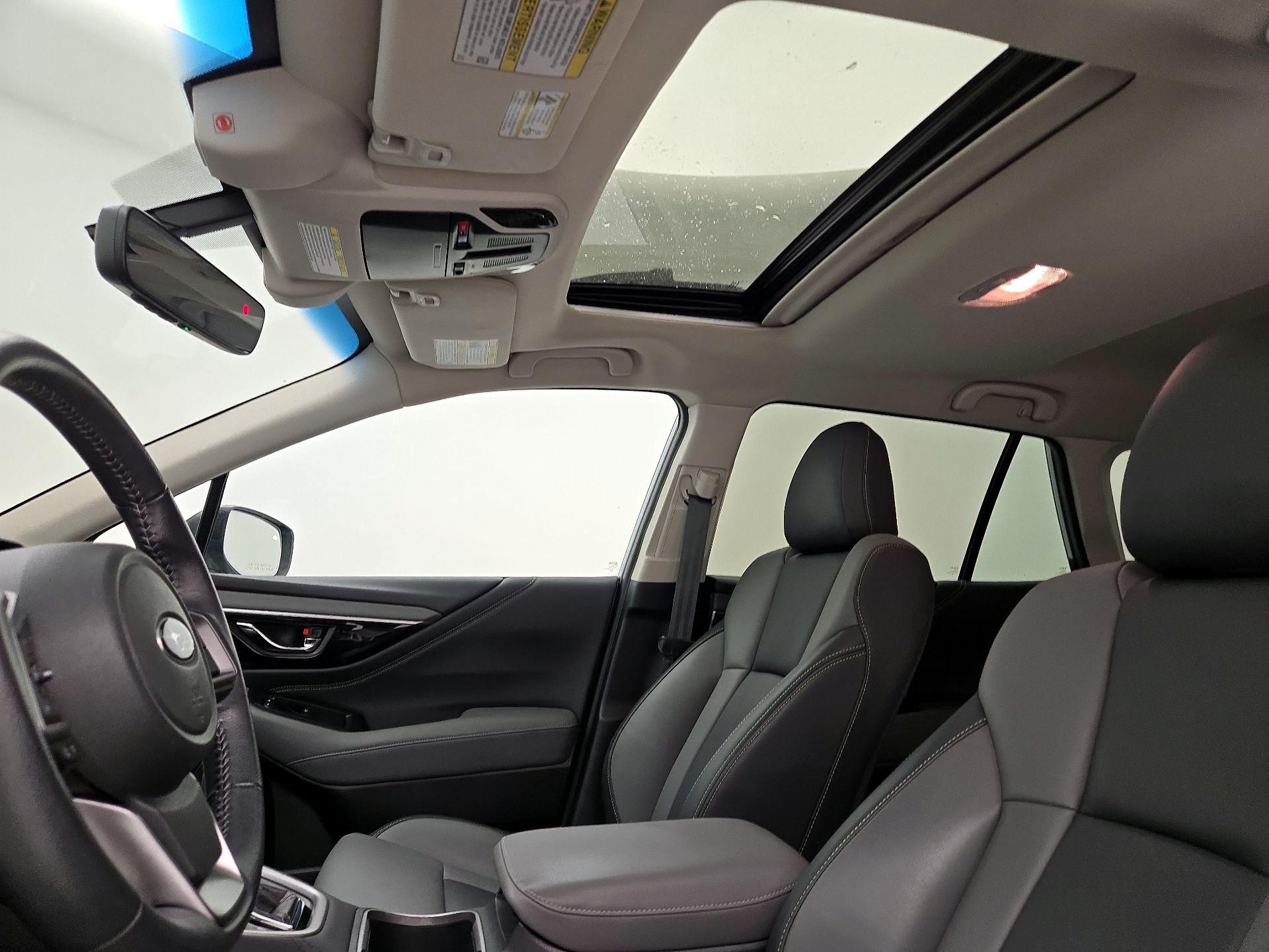 Thumbnail: 2020 Subaru Outback - 19
