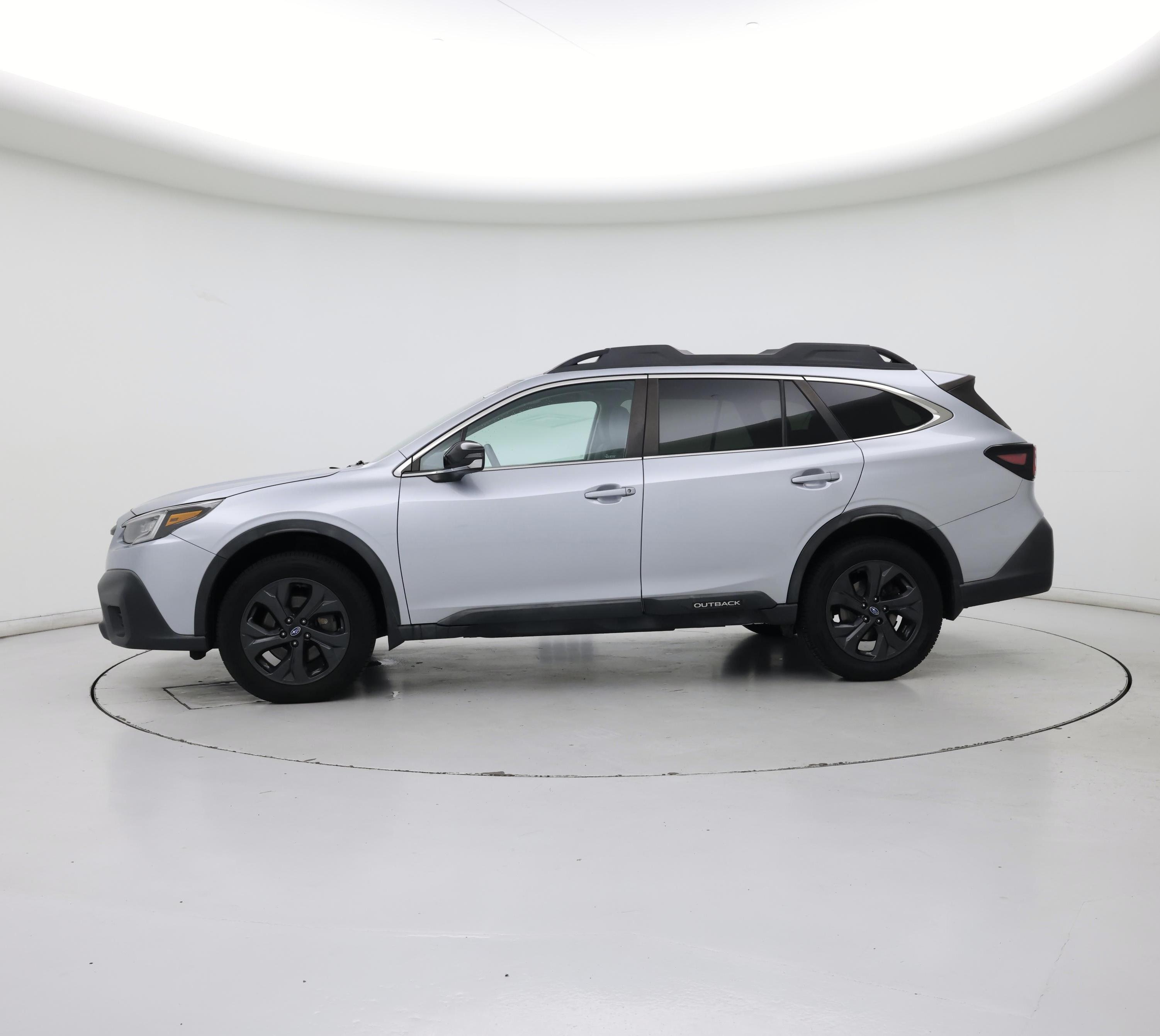 Thumbnail: 2020 Subaru Outback - 3