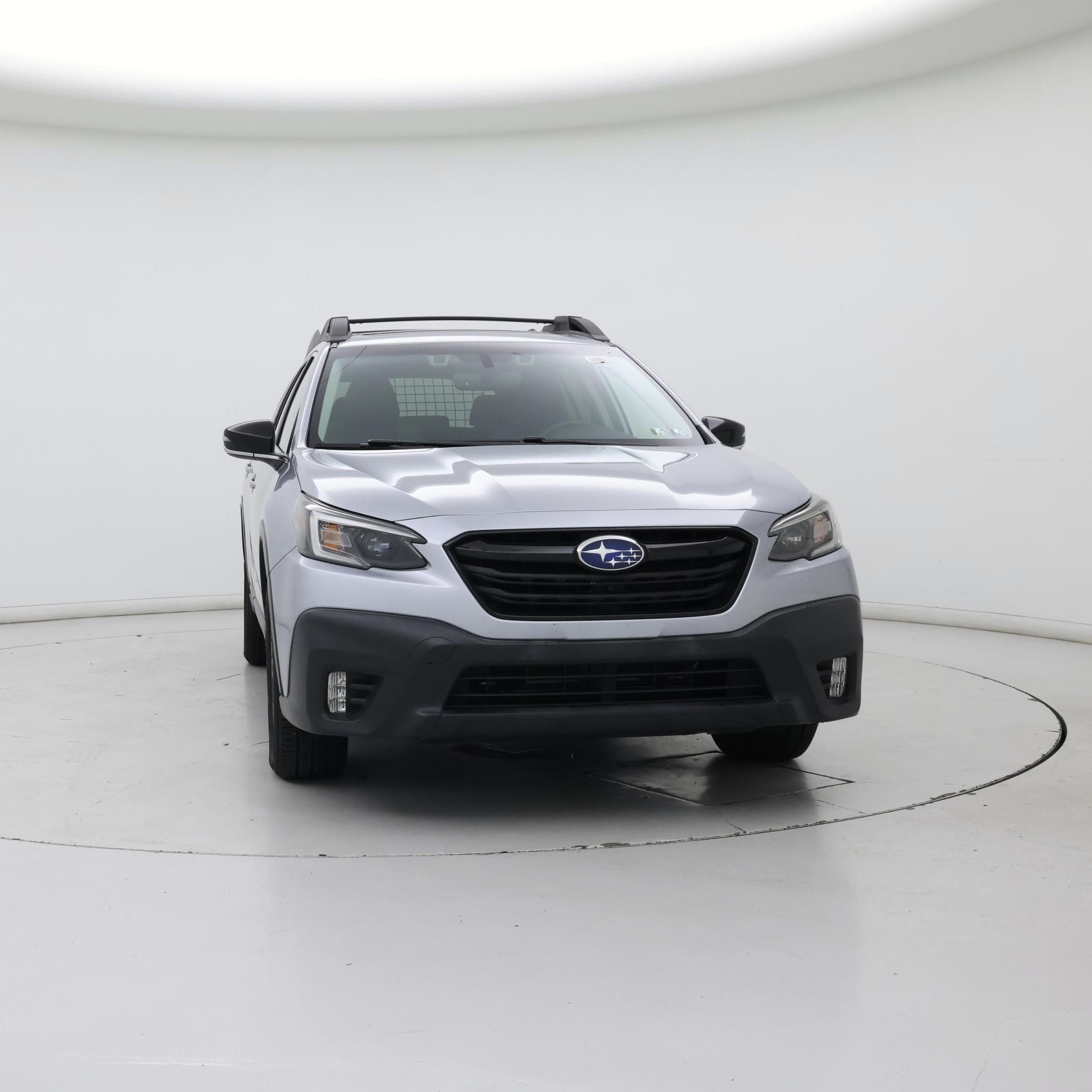 Thumbnail: 2020 Subaru Outback - 5