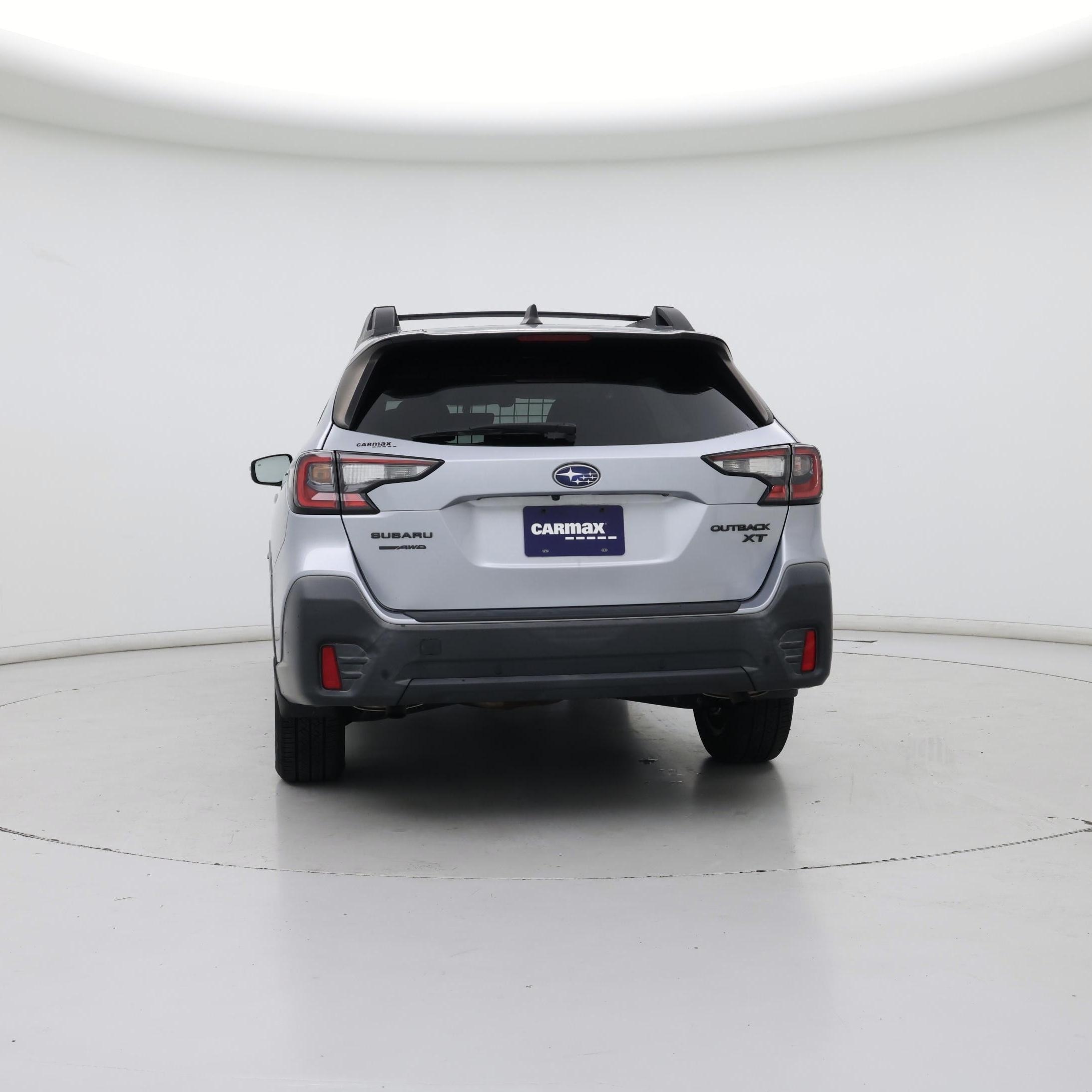 Thumbnail: 2020 Subaru Outback - 6