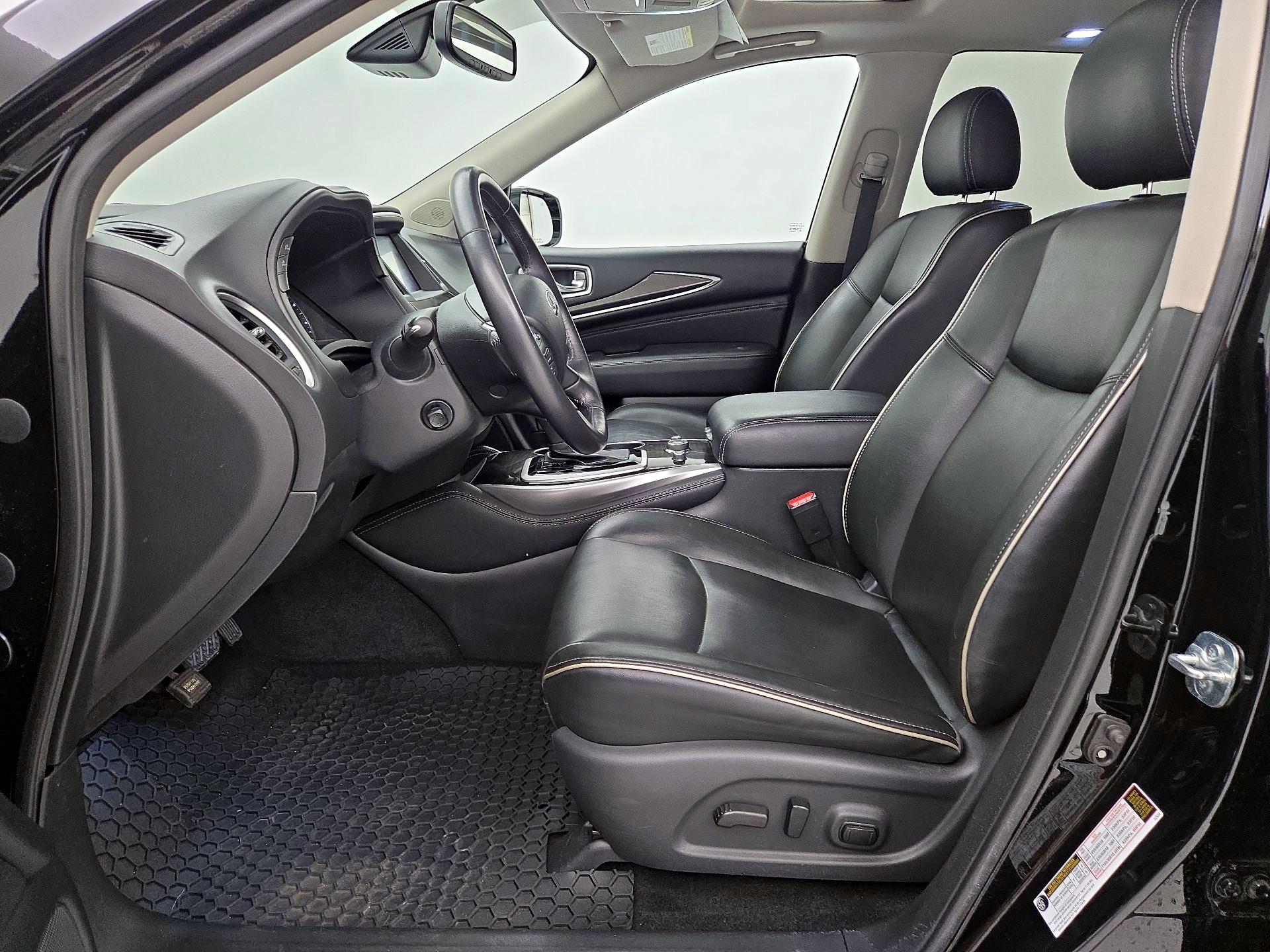 Thumbnail: 2019 INFINITI QX60 - 11