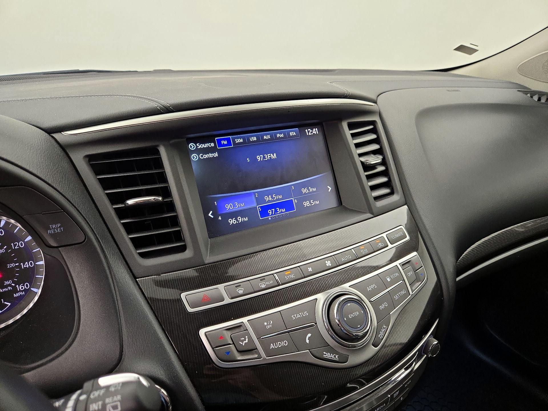 Thumbnail: 2019 INFINITI QX60 - 15