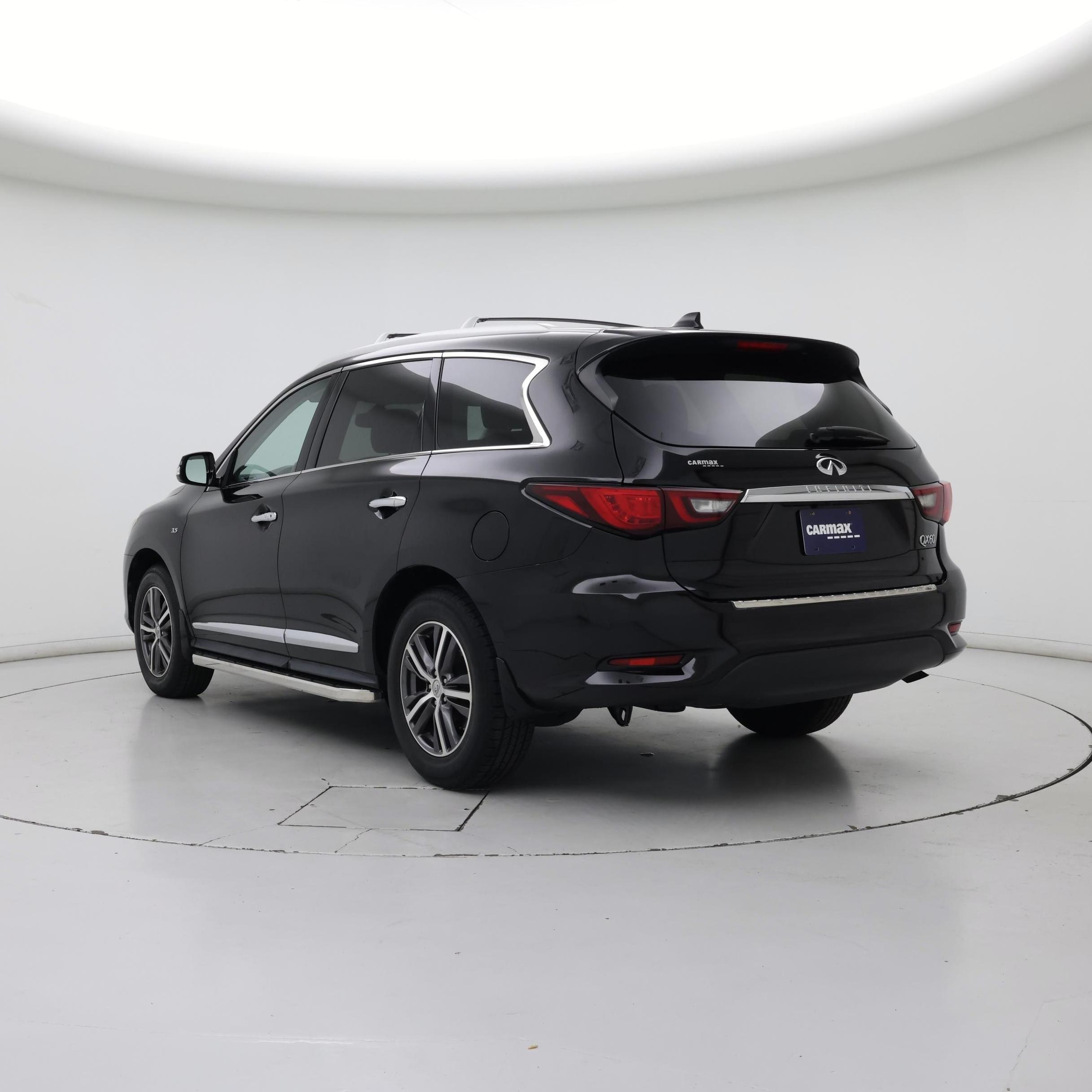 Thumbnail: 2019 INFINITI QX60 - 2