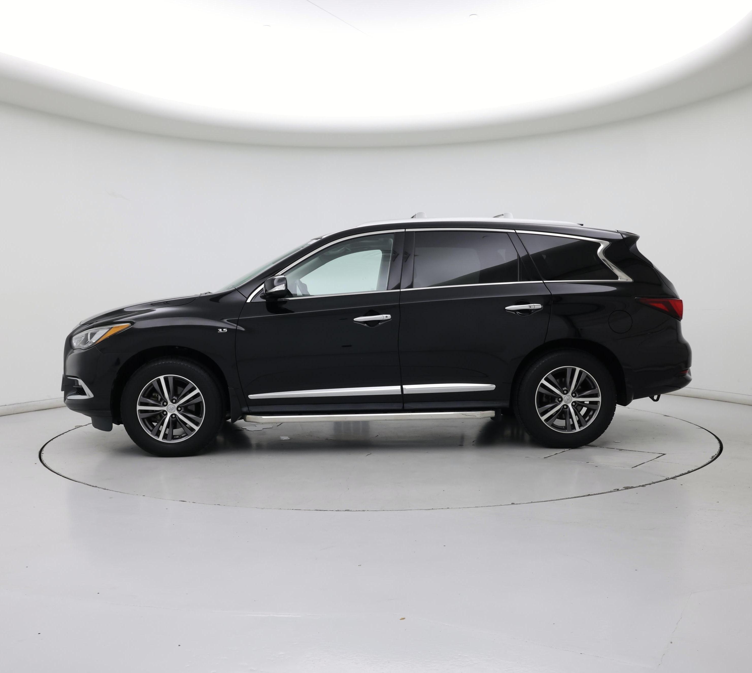 Thumbnail: 2019 INFINITI QX60 - 3
