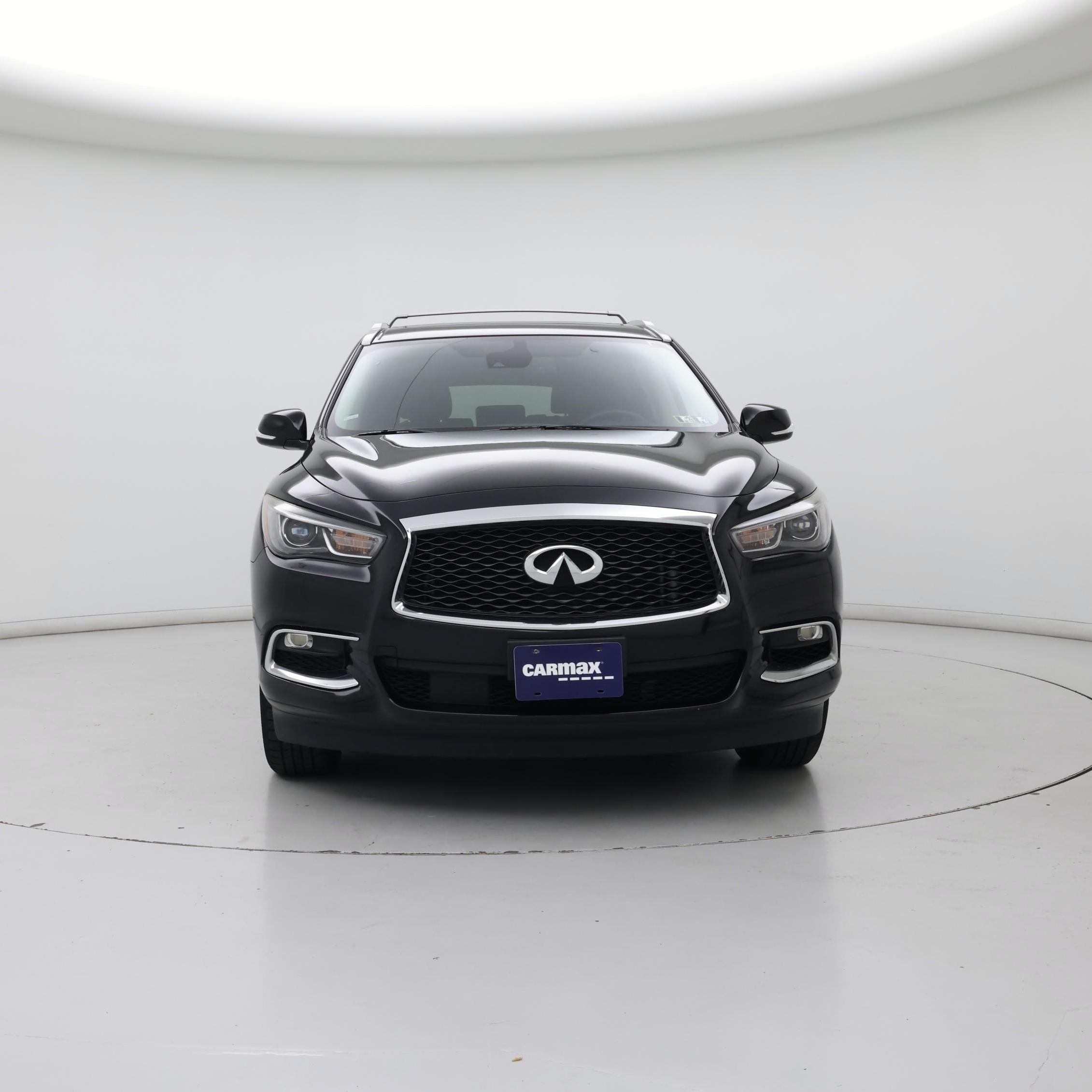 Thumbnail: 2019 INFINITI QX60 - 5