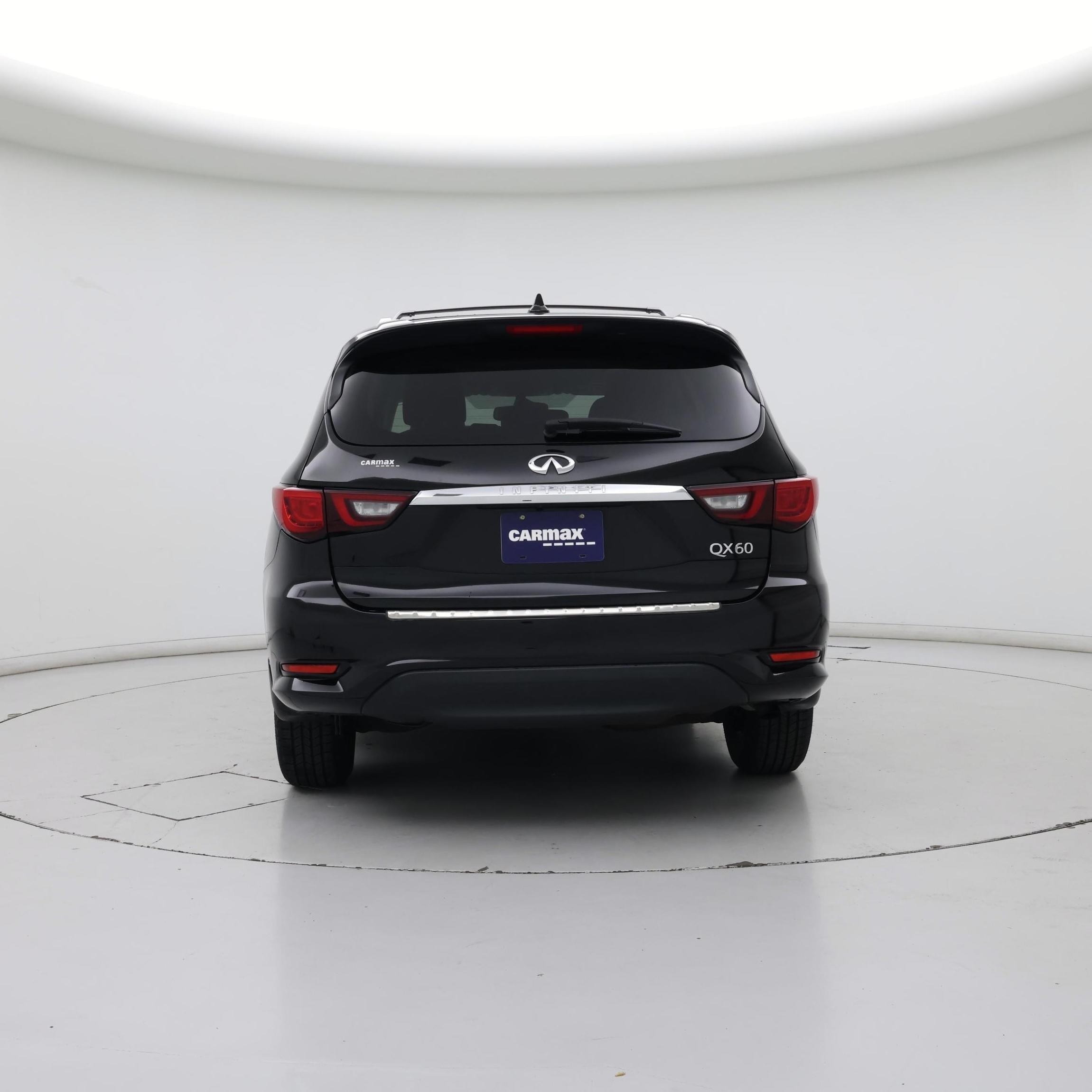 Thumbnail: 2019 INFINITI QX60 - 6