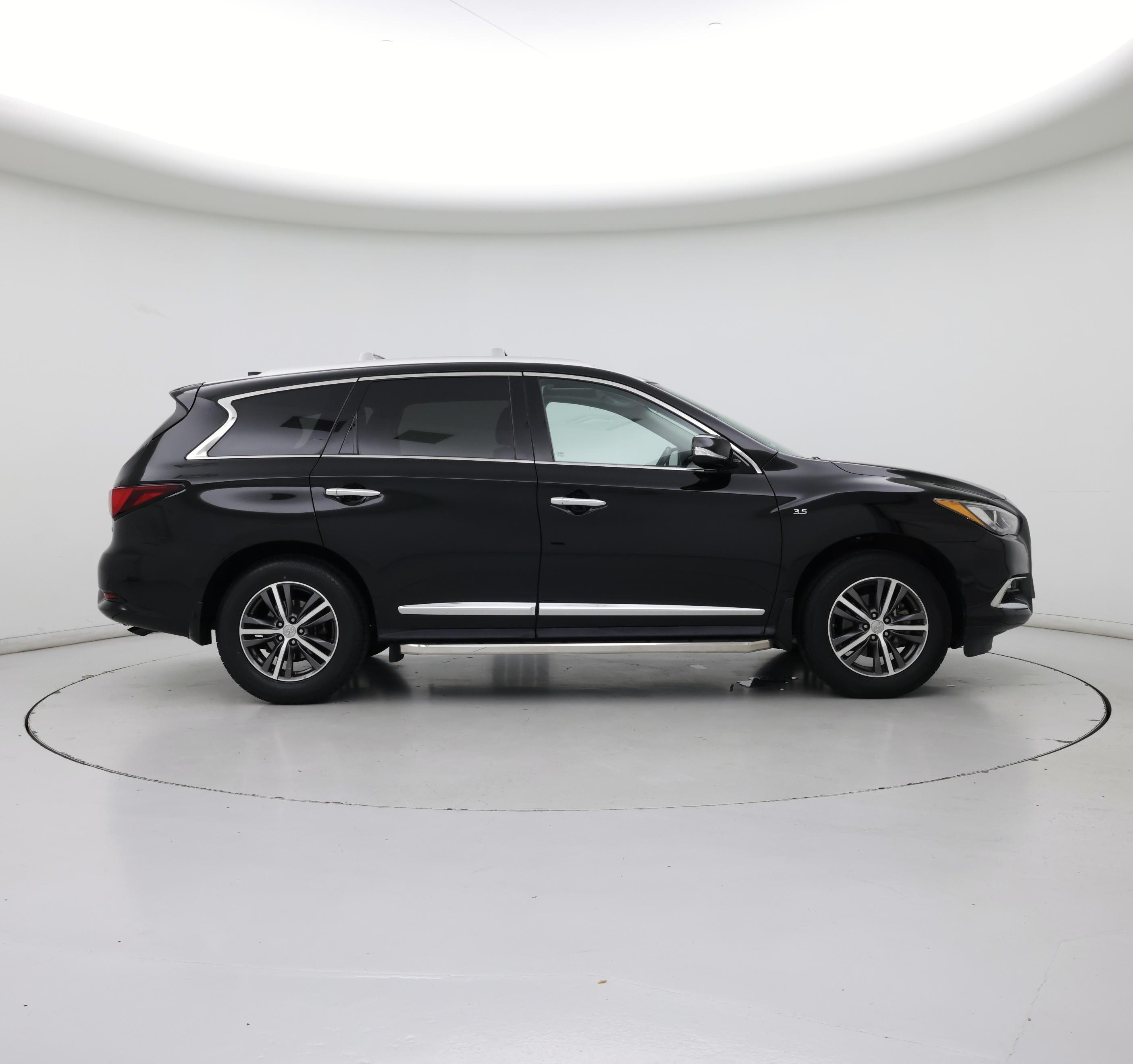 Thumbnail: 2019 INFINITI QX60 - 7