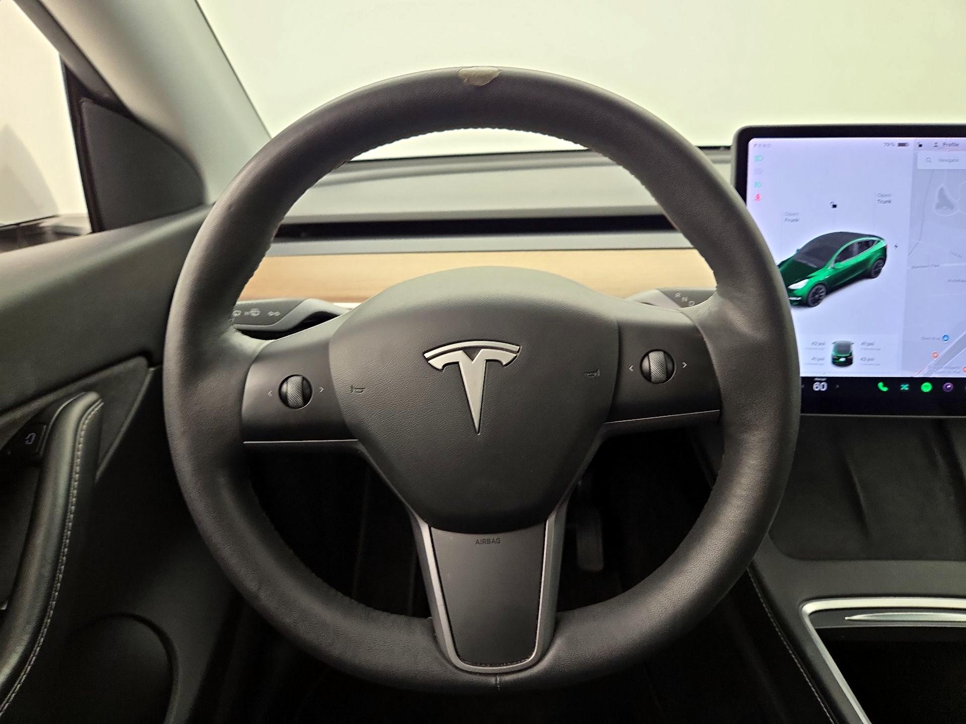 Thumbnail: 2022 Tesla Model Y - 10